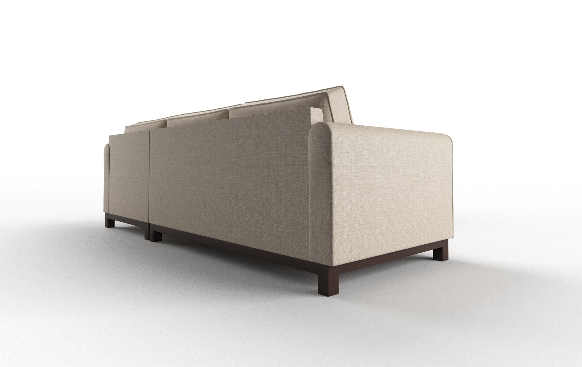 Rio Sosoftness 74 Panel espresso legs 5