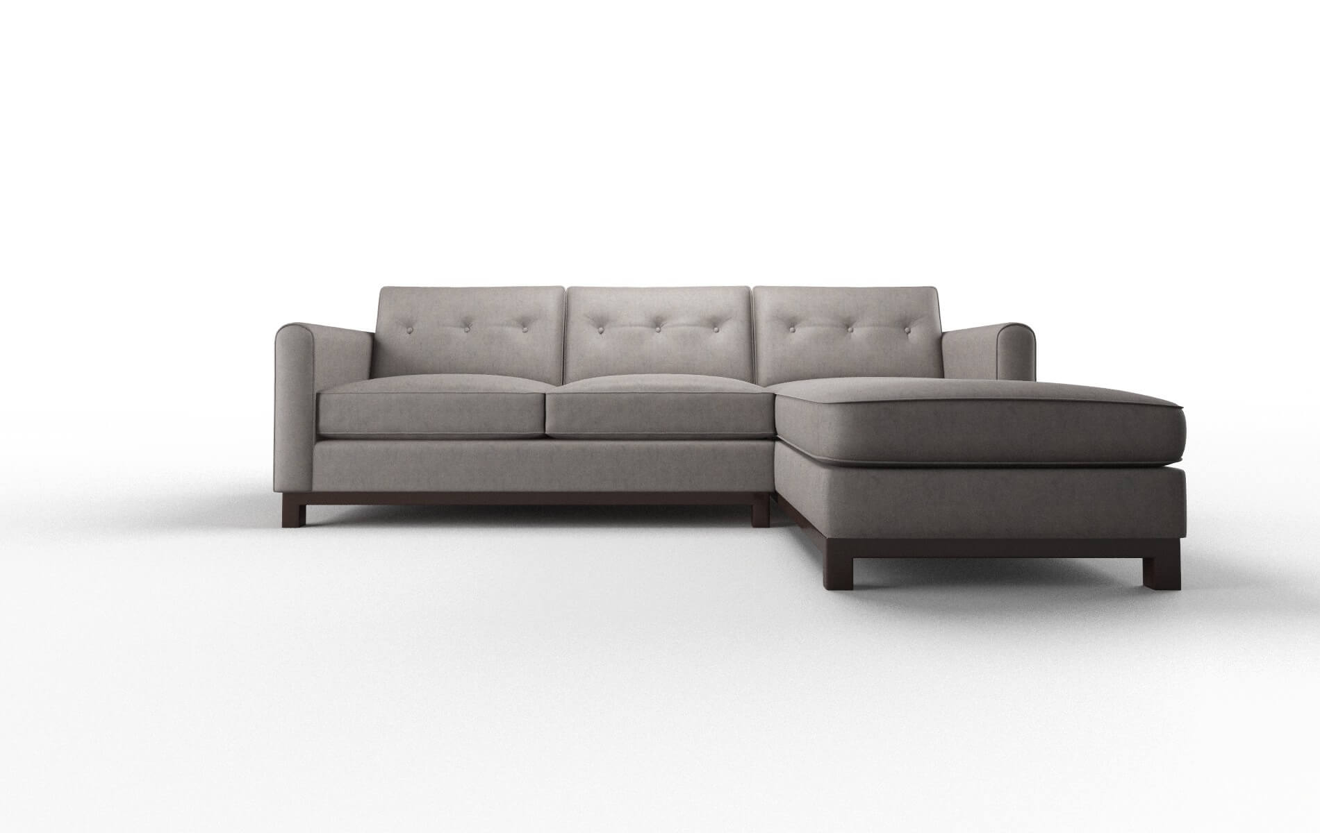 Rio Suave Slate Panel espresso legs 1