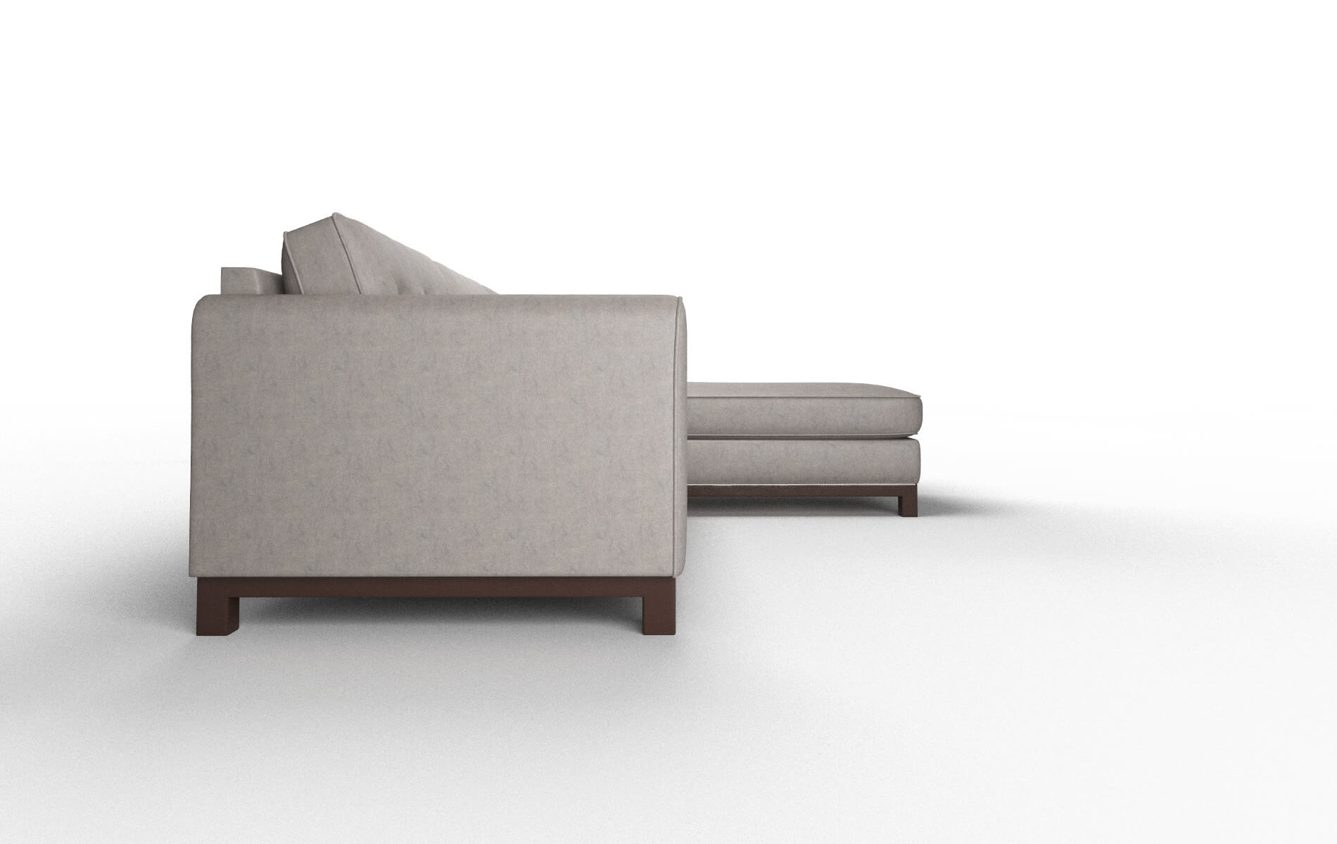 Rio Suave Slate Panel espresso legs 3