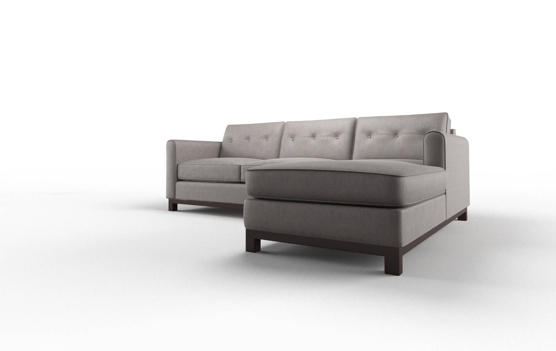 Rio Suave Slate Panel espresso legs 4