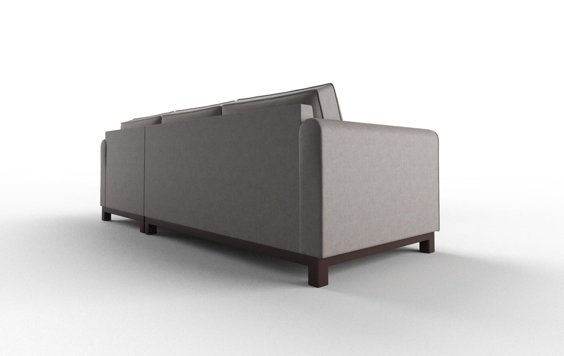 Rio Suave Slate Panel espresso legs 5