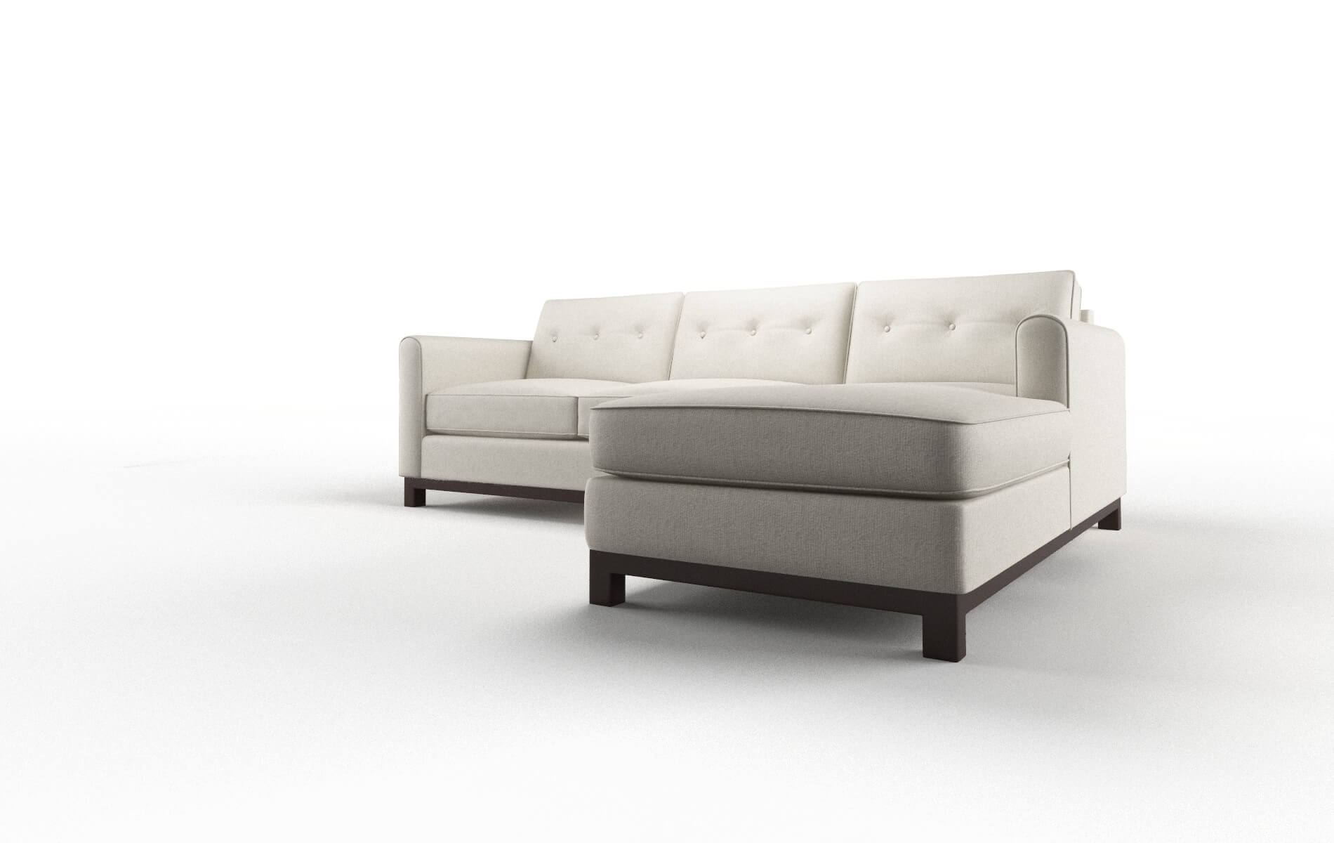 Rio Terrain Natural Panel espresso legs 4