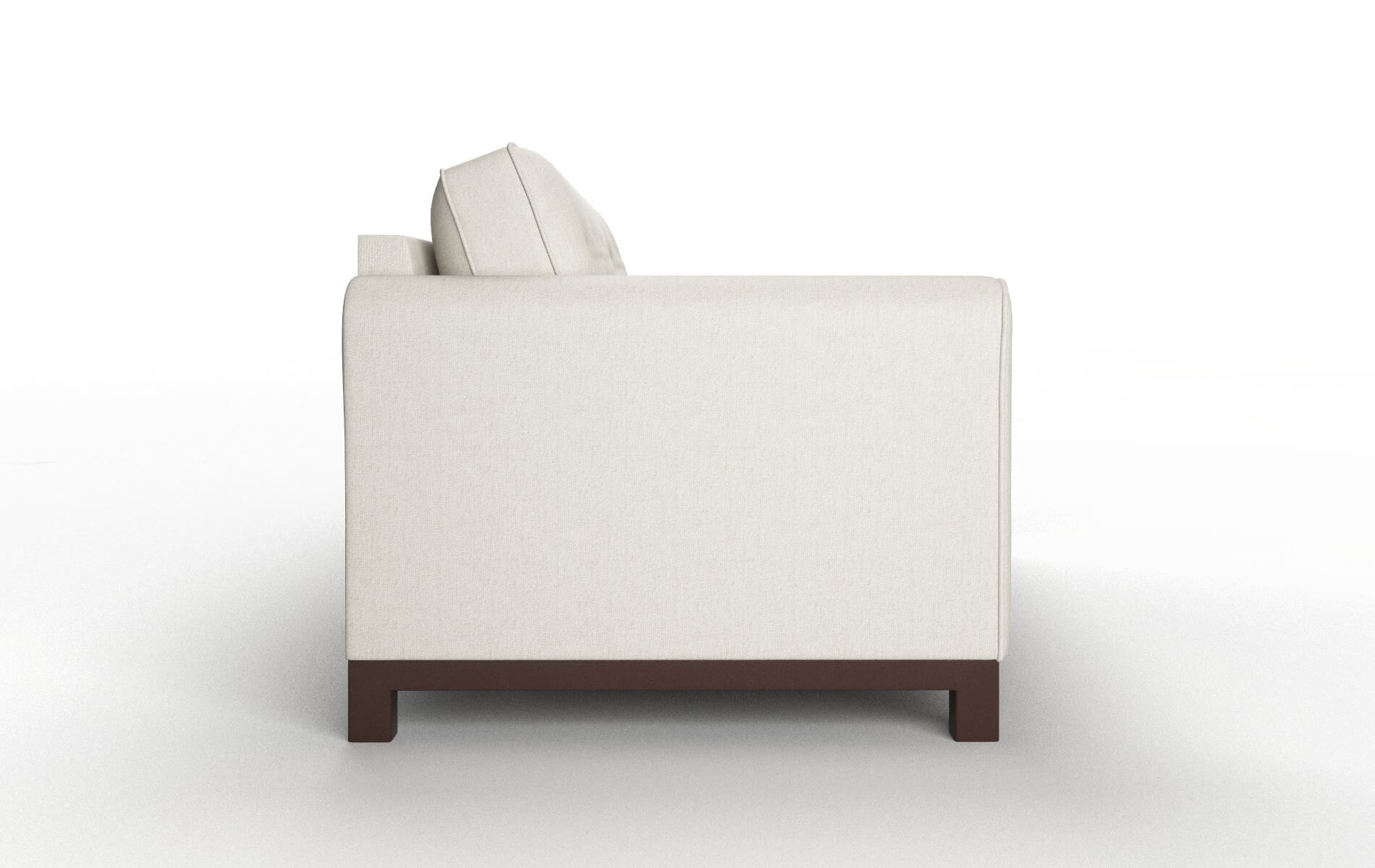 Rio Terrain Natural Sofa espresso legs 3