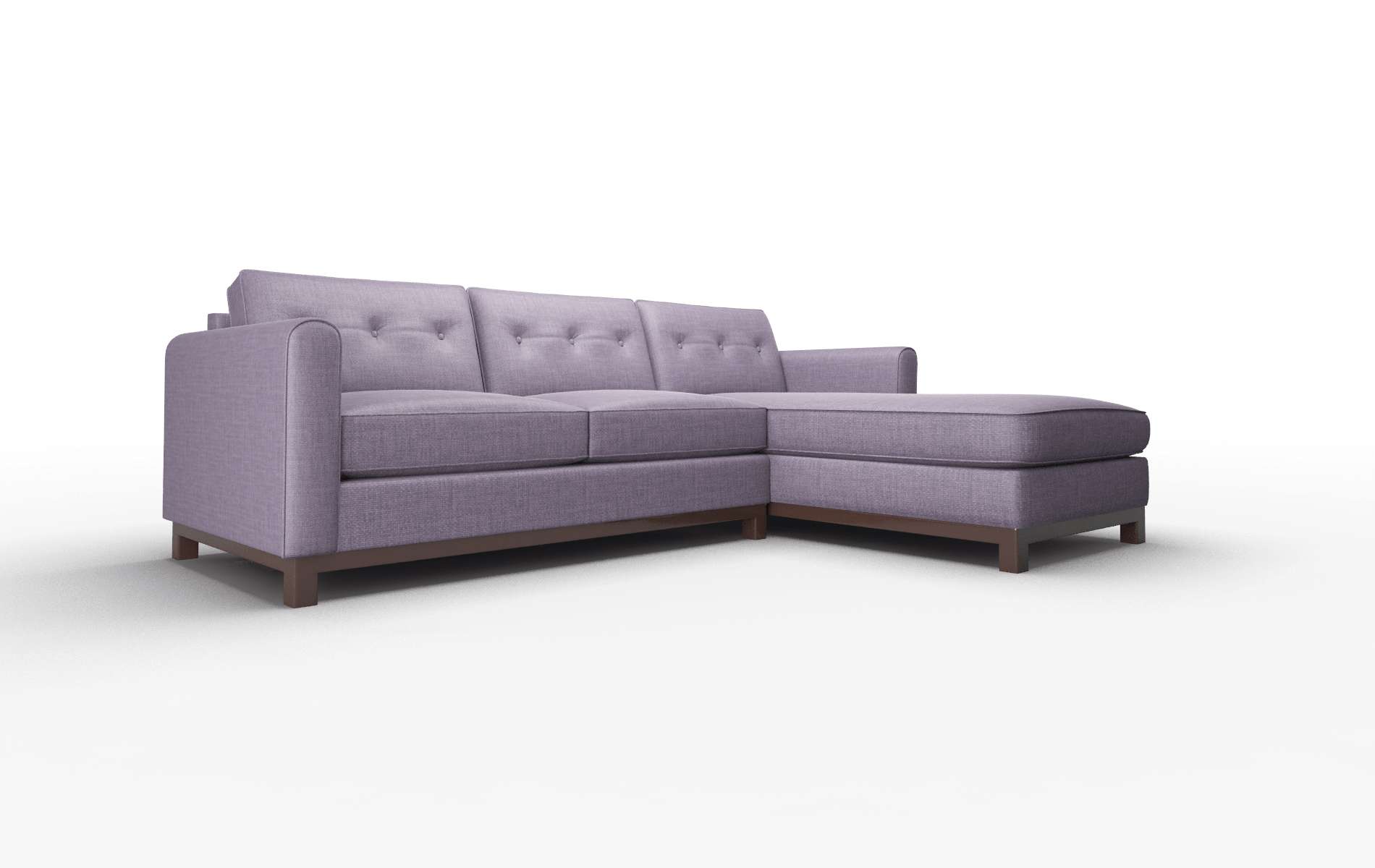 Rio Tess Blackberry Panel espresso legs 2