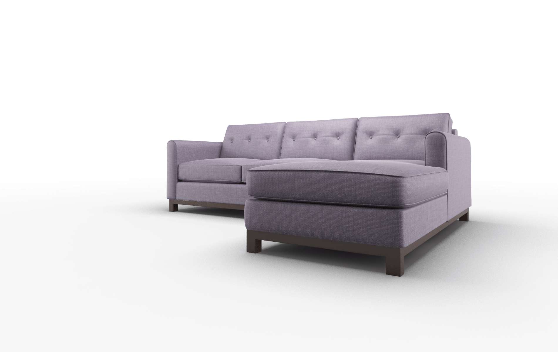 Rio Tess Blackberry Panel espresso legs 4