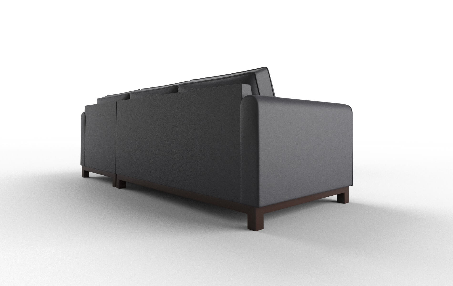 Rio Urban_d Eclipse Panel espresso legs 5