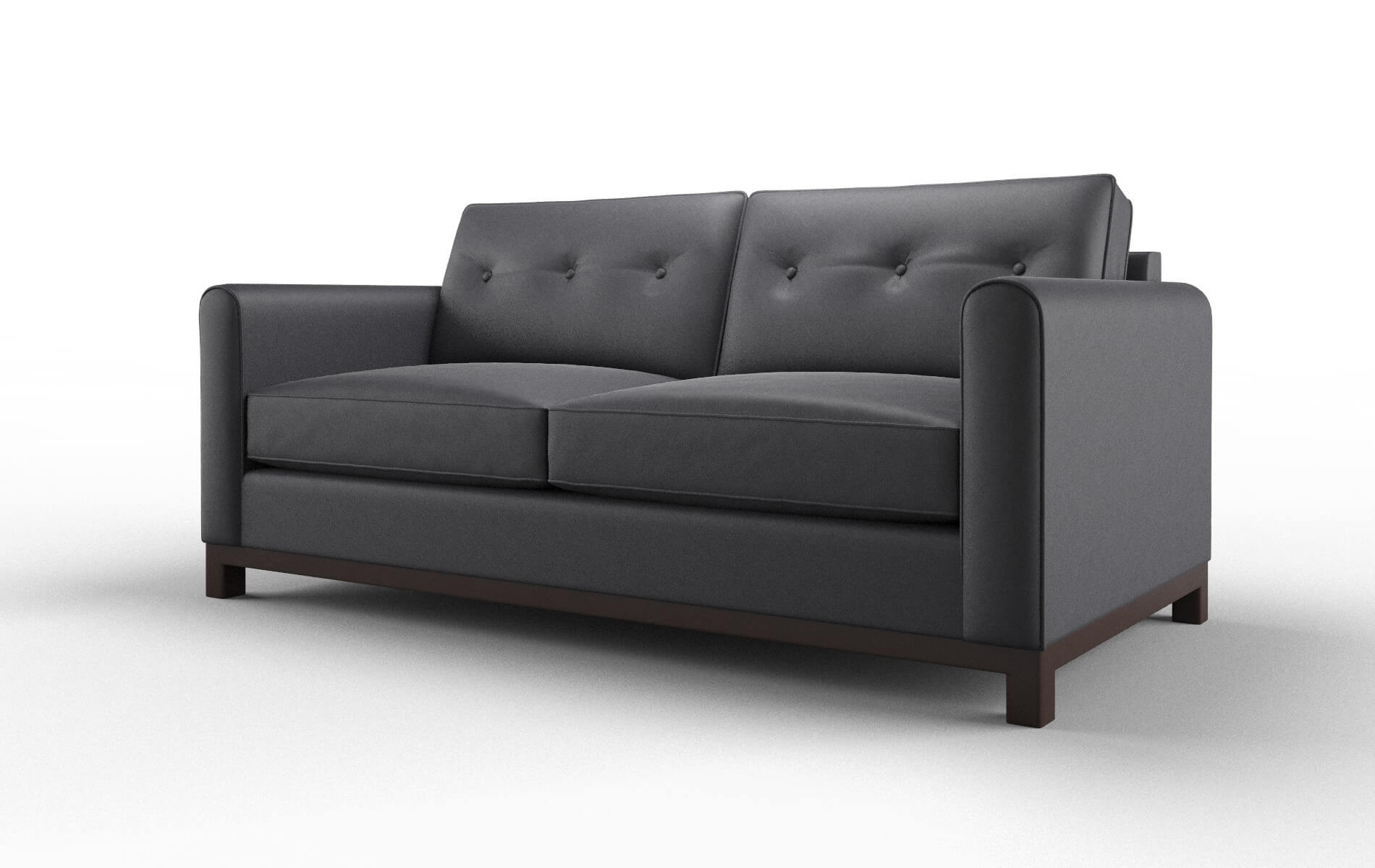 Rio Urban_d Eclipse Sofa espresso legs 4