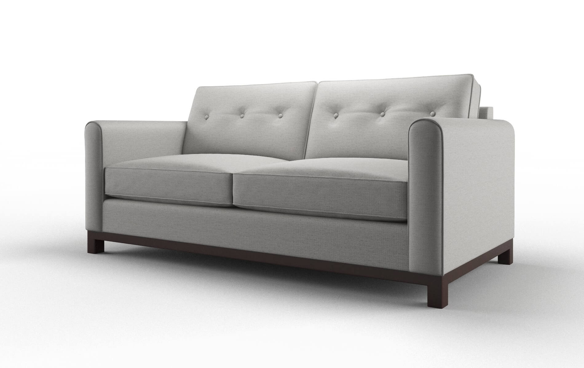 Rio Urban_d Pepper Sofa espresso legs 4