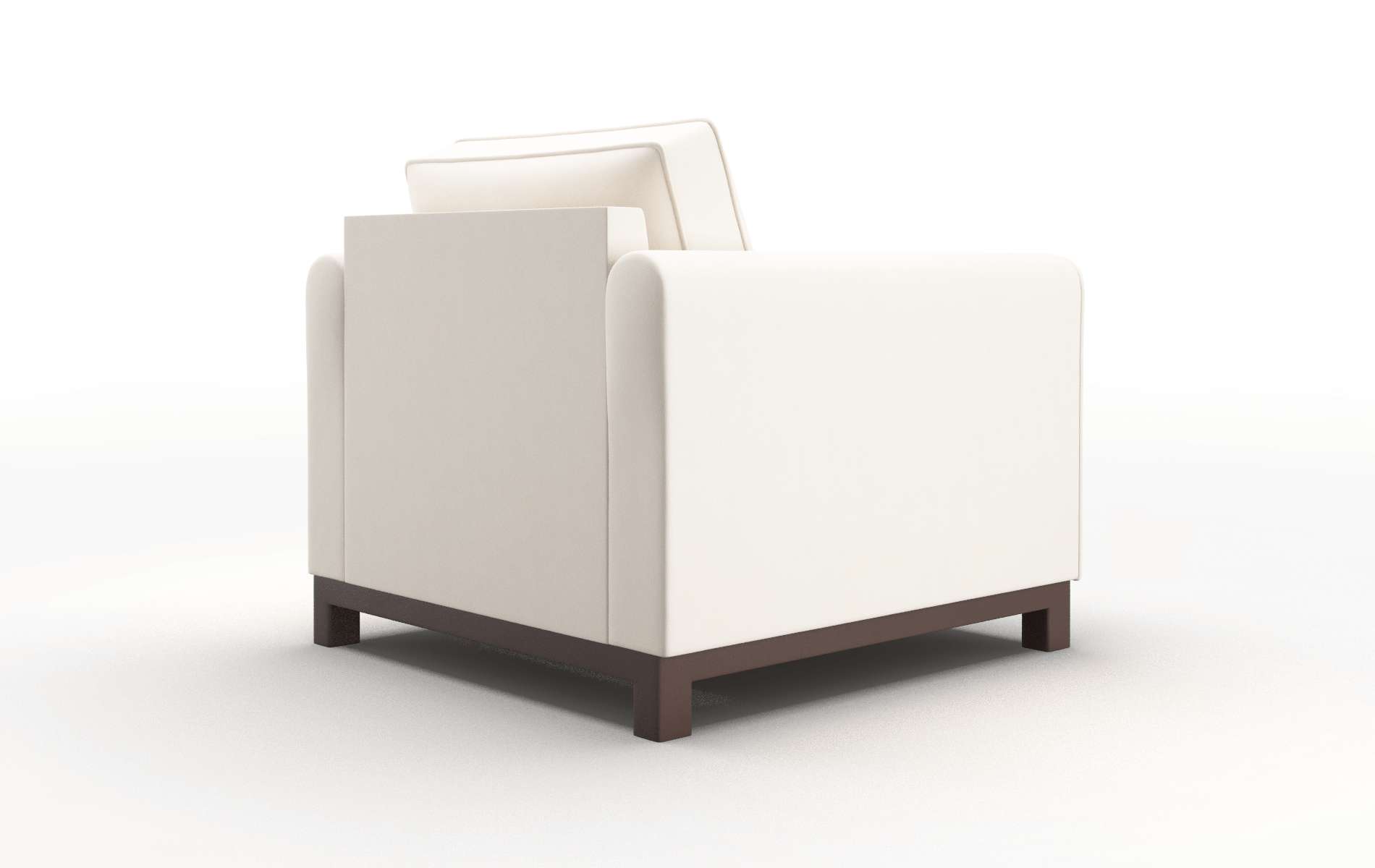 Rio Urban_d Snow Chair espresso legs 5