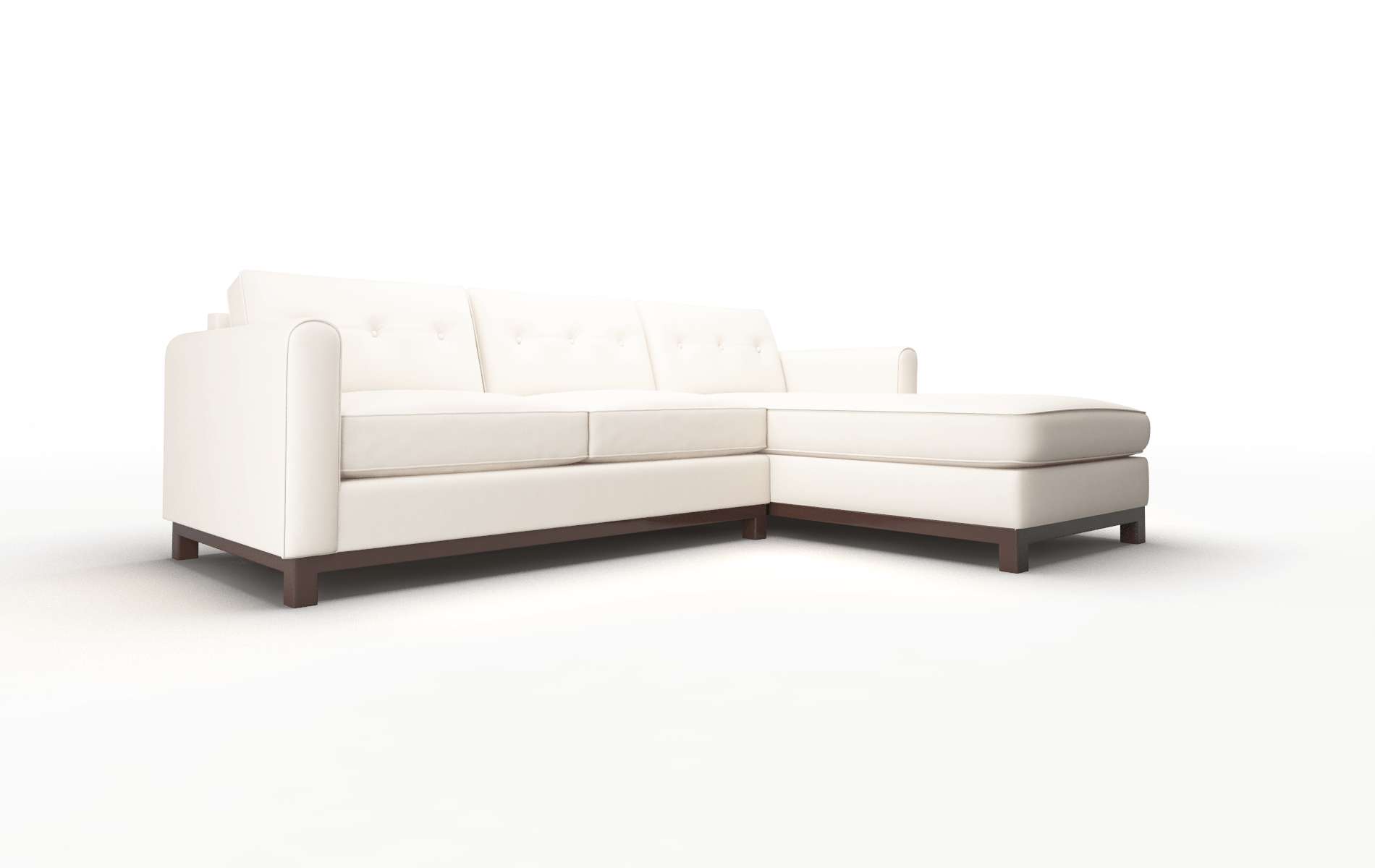 Rio Urban_d Snow Panel espresso legs 2