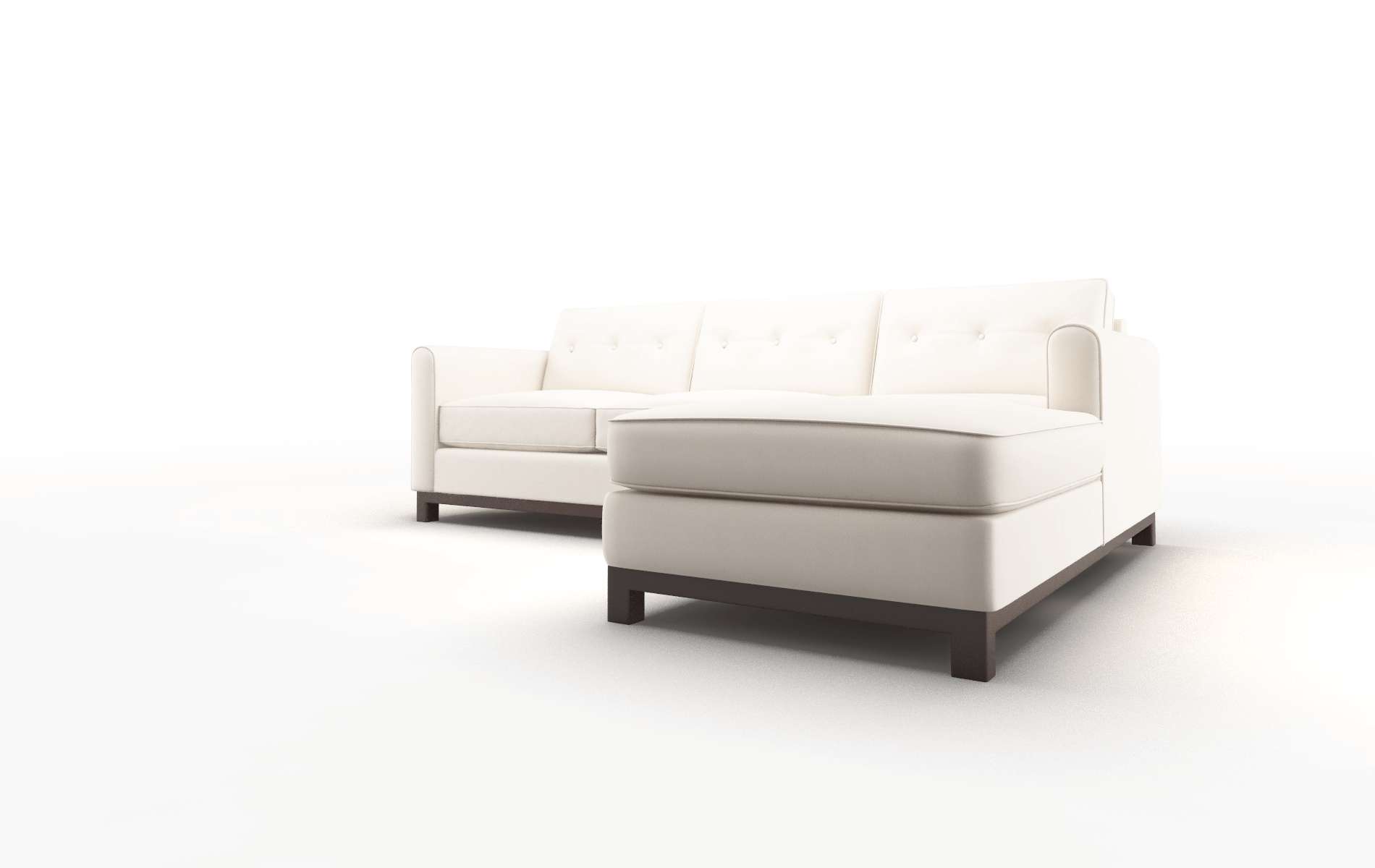 Rio Urban_d Snow Panel espresso legs 4