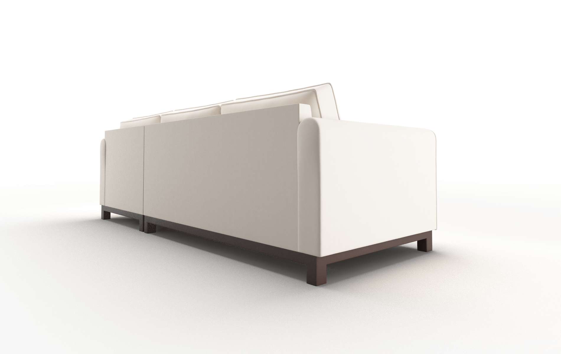 Rio Urban_d Snow Panel espresso legs 5