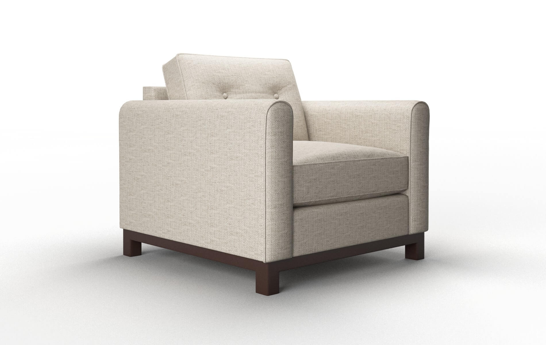 Rio Urban_d Steel Chair espresso legs 2