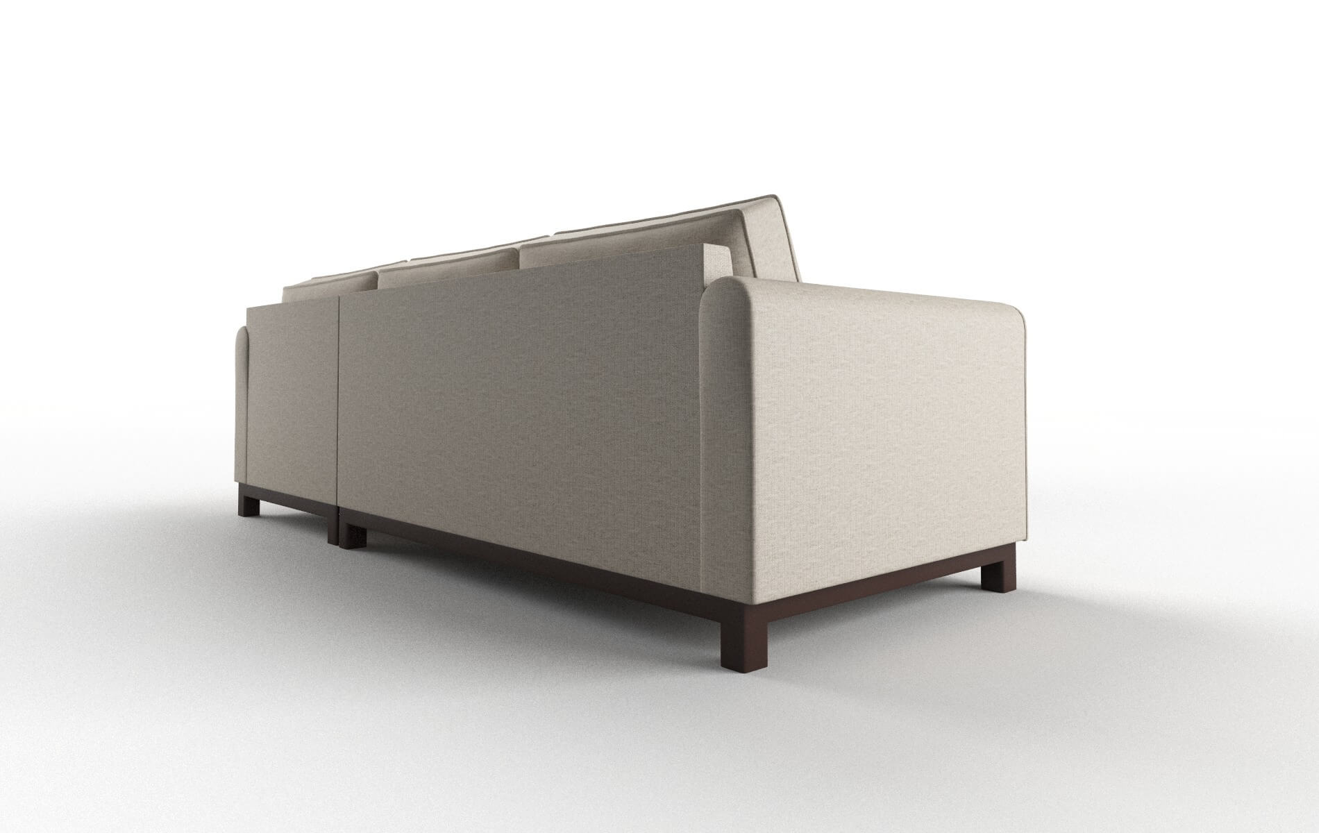 Rio Urban_d Steel Panel espresso legs 5