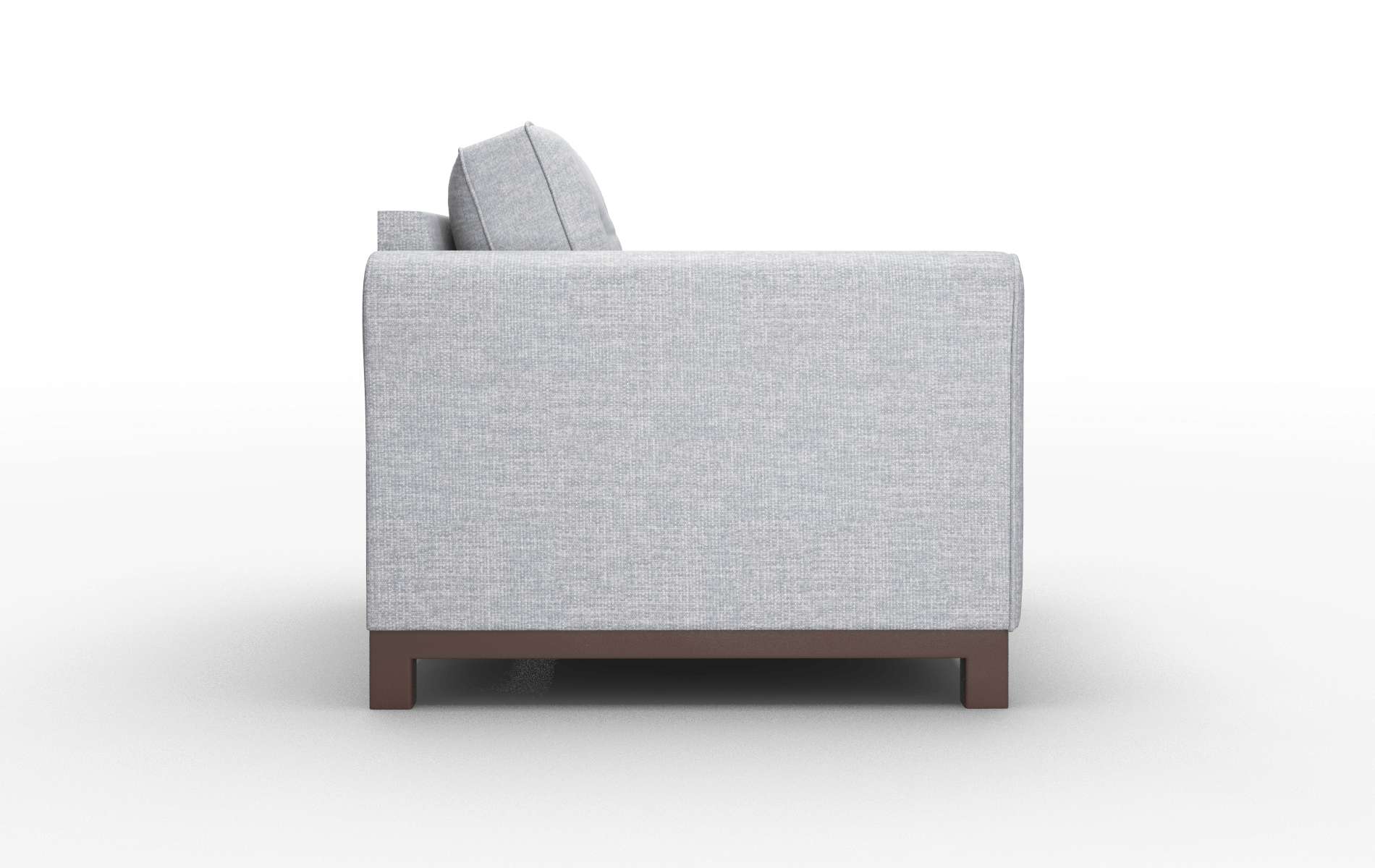 Rio Venus Mist Chair espresso legs 3