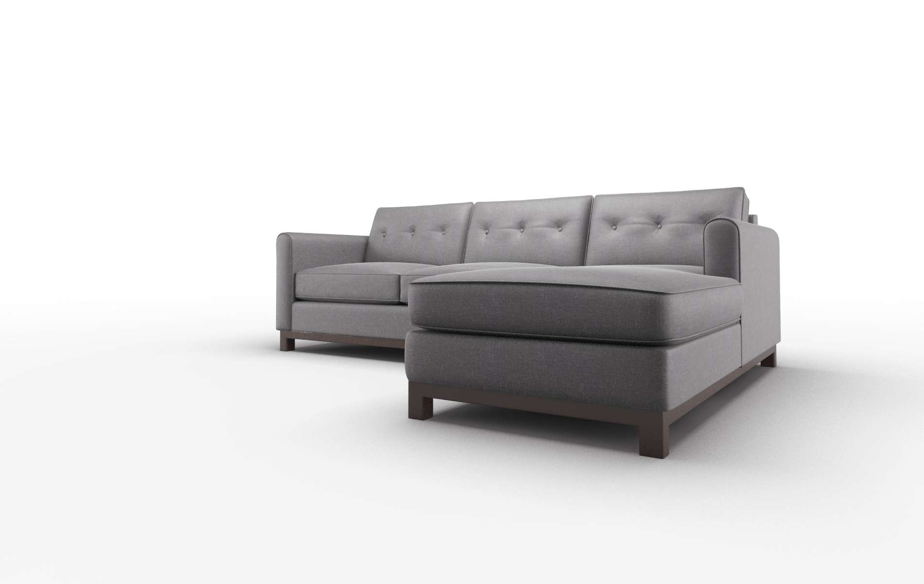 Rio Venus Onyx Panel espresso legs 4