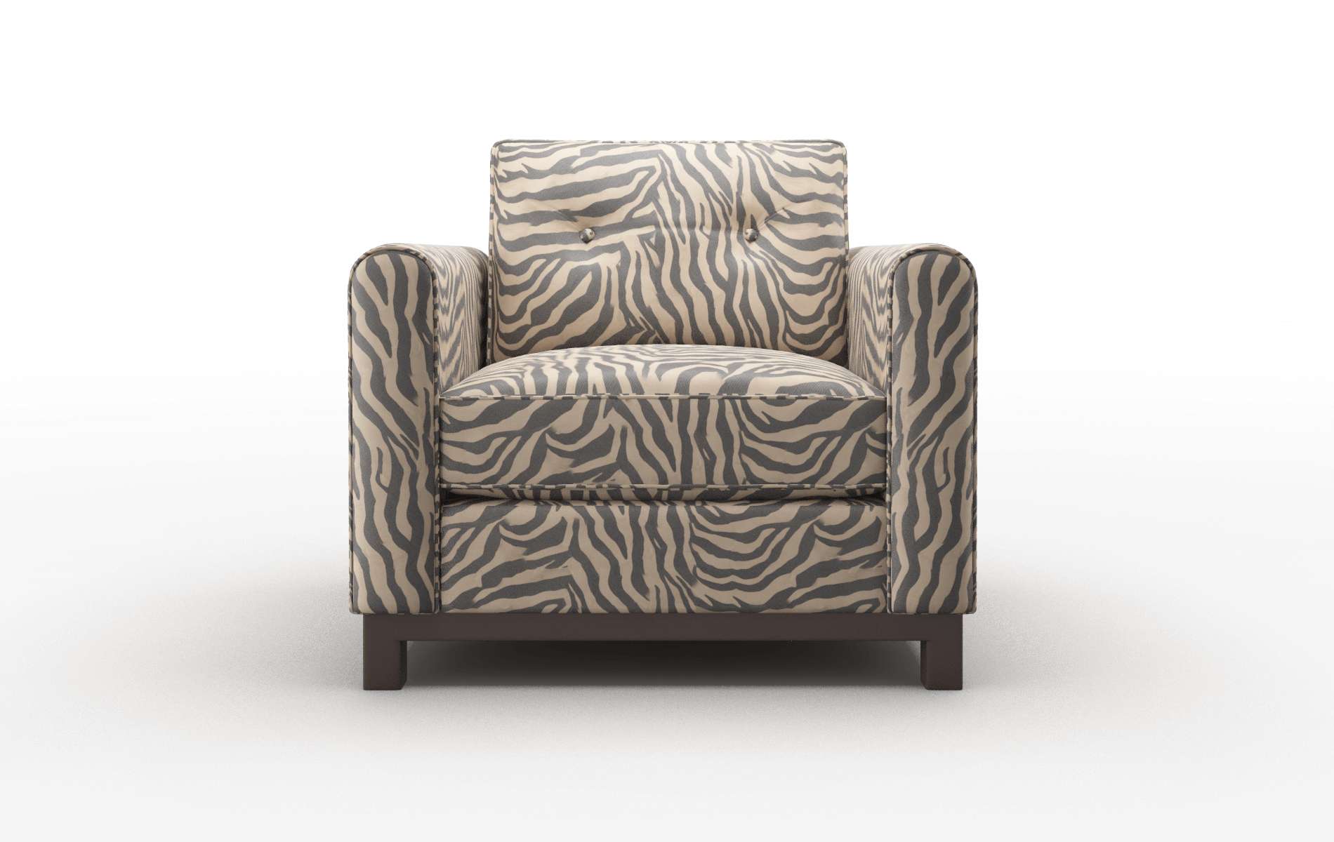Rio Zambia Coffee Chair espresso legs 1