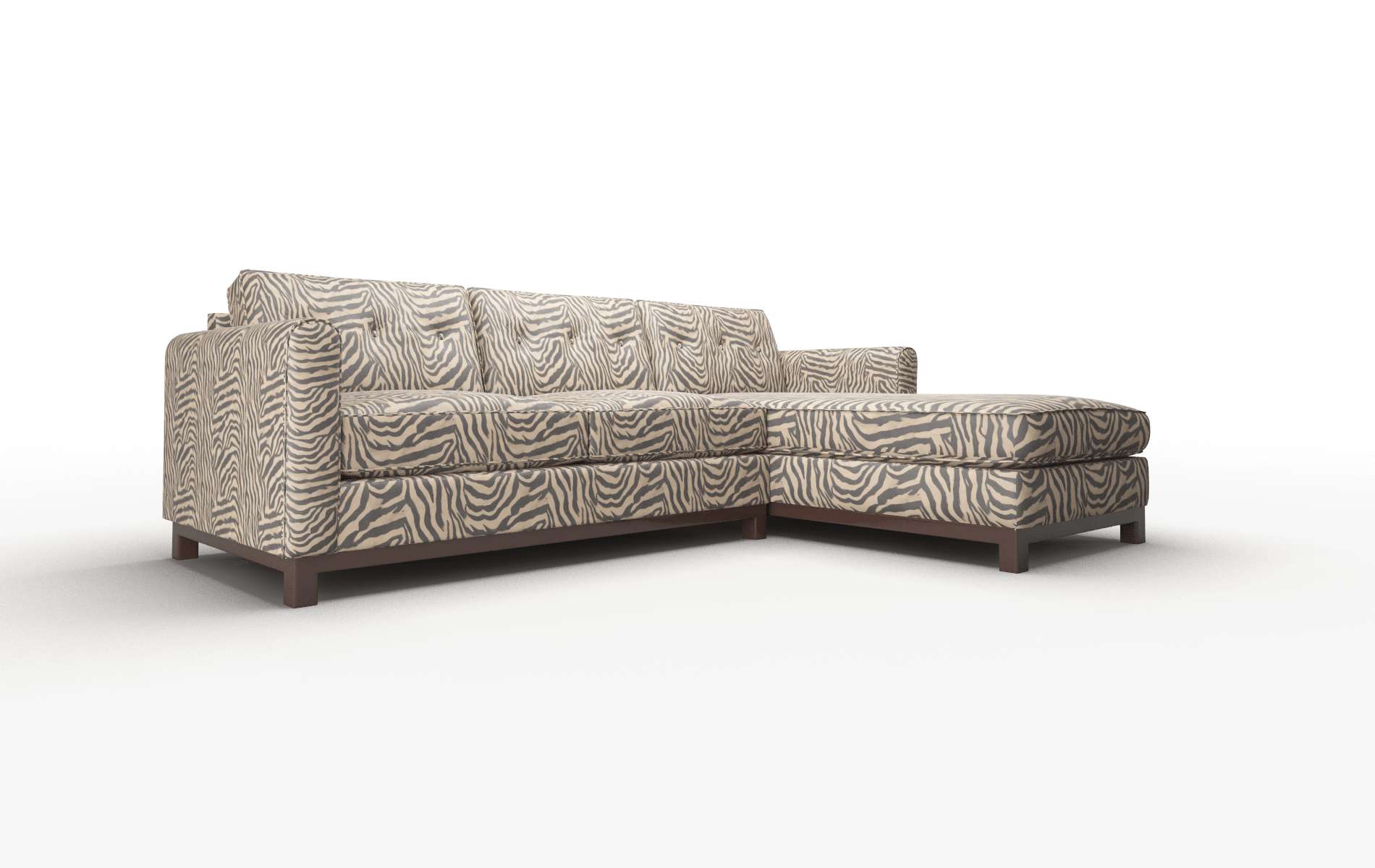 Rio Zambia Coffee Panel espresso legs 2