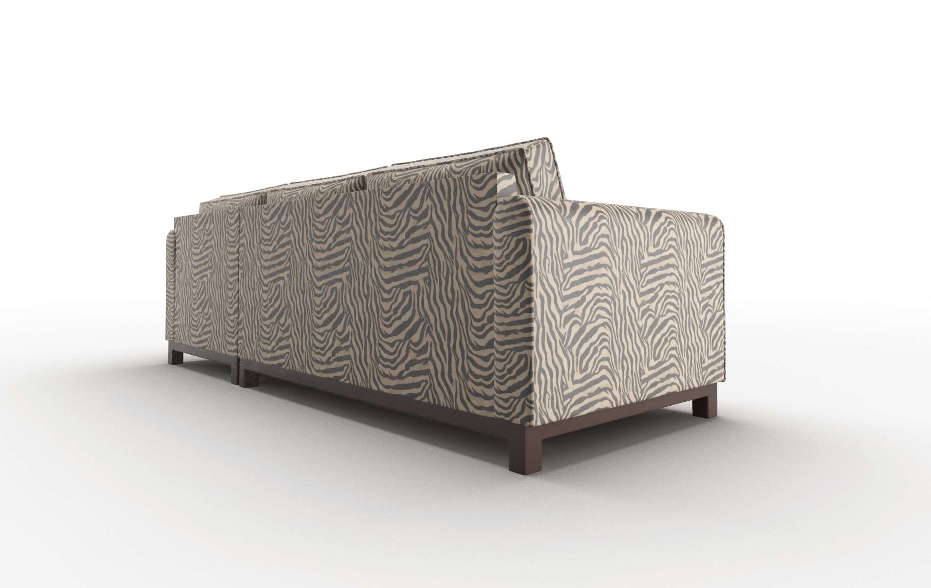 Rio Zambia Coffee Panel espresso legs 5