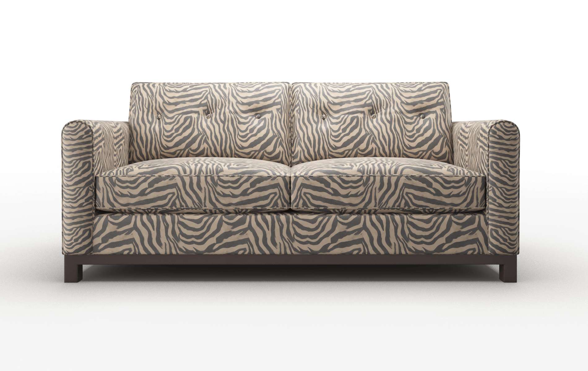 Rio Zambia Coffee Sofa espresso legs 1