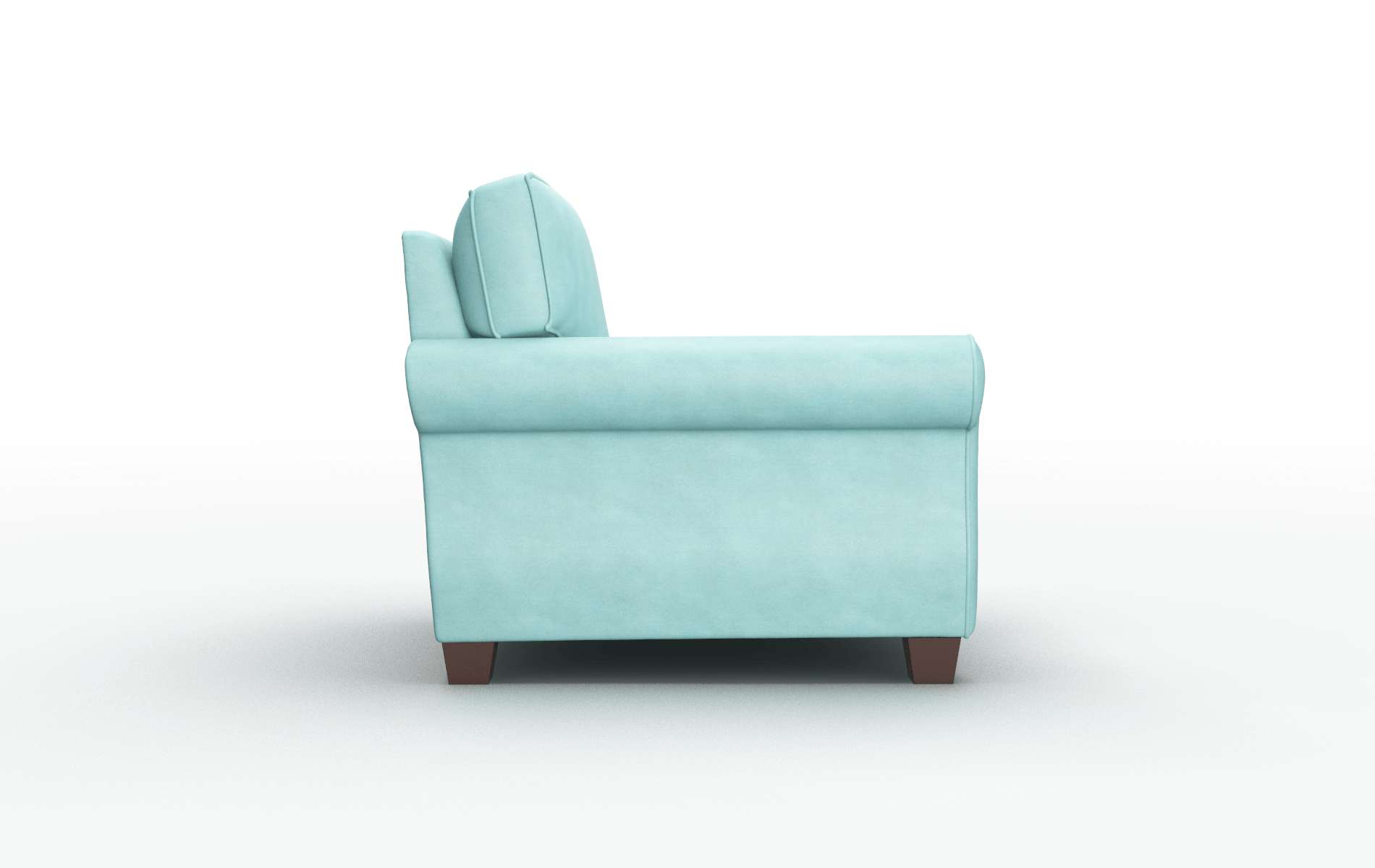 Rome Avalon_hp Aqua Chair espresso legs 3