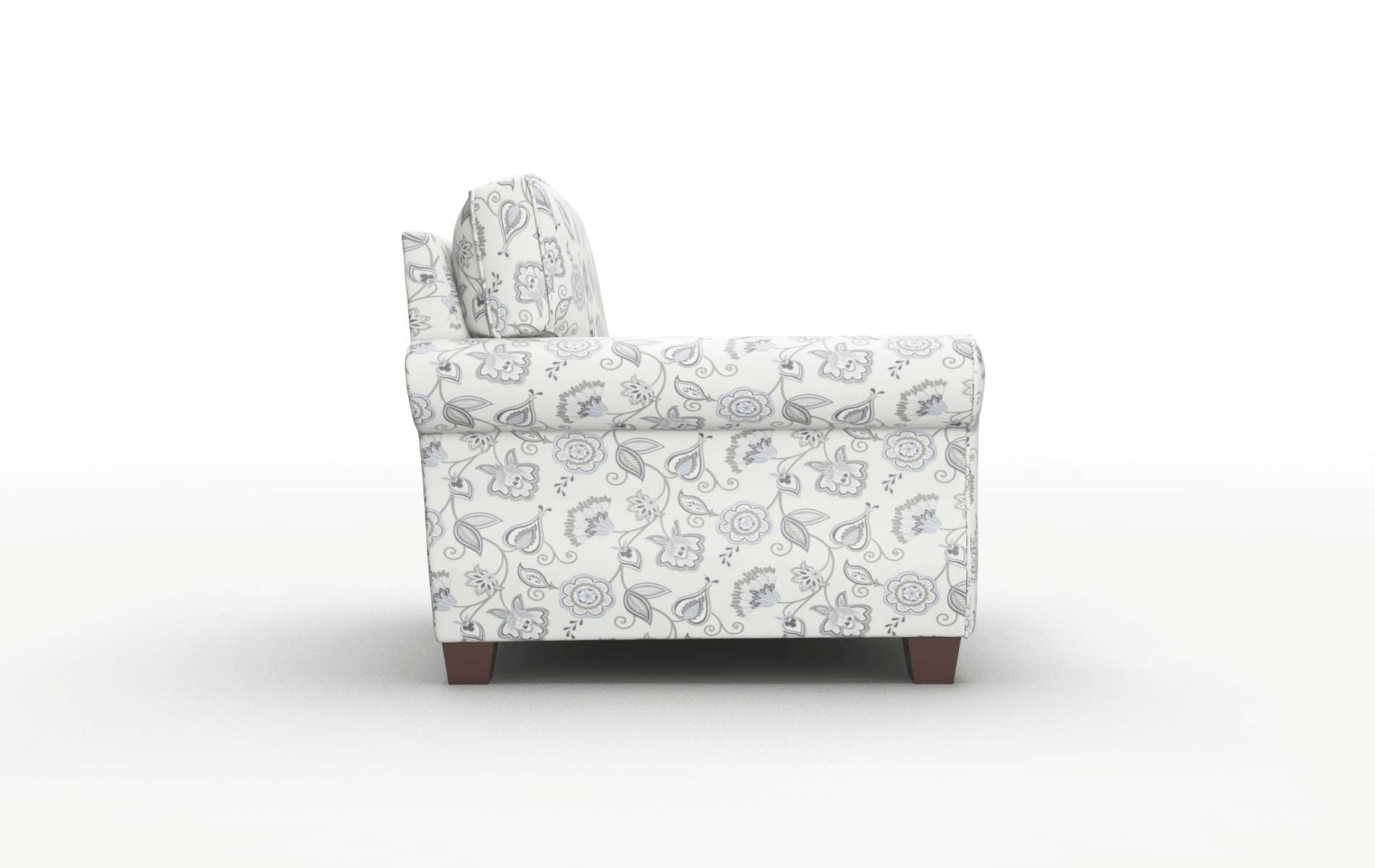 Rome Avignon Sky Chair espresso legs 3
