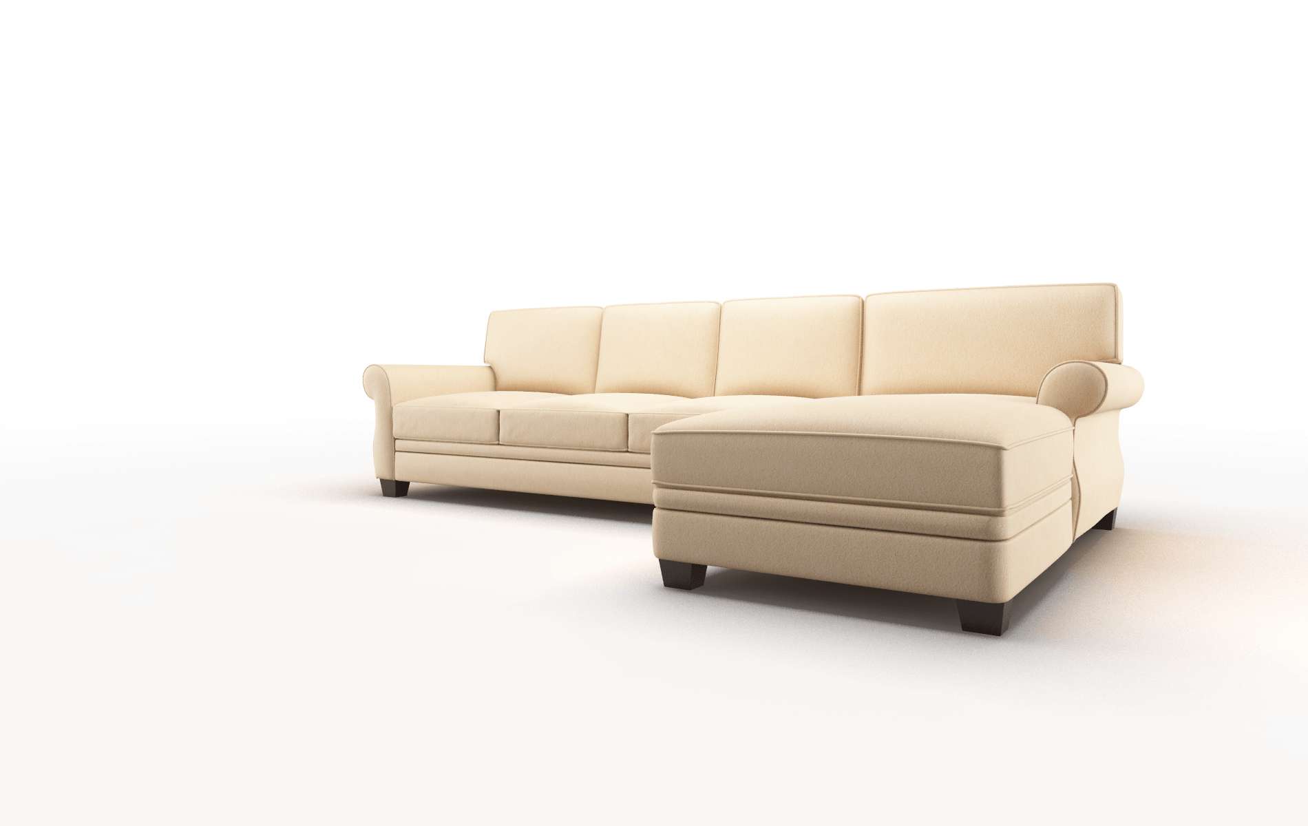 Rome Bella Coffee Panel espresso legs 4