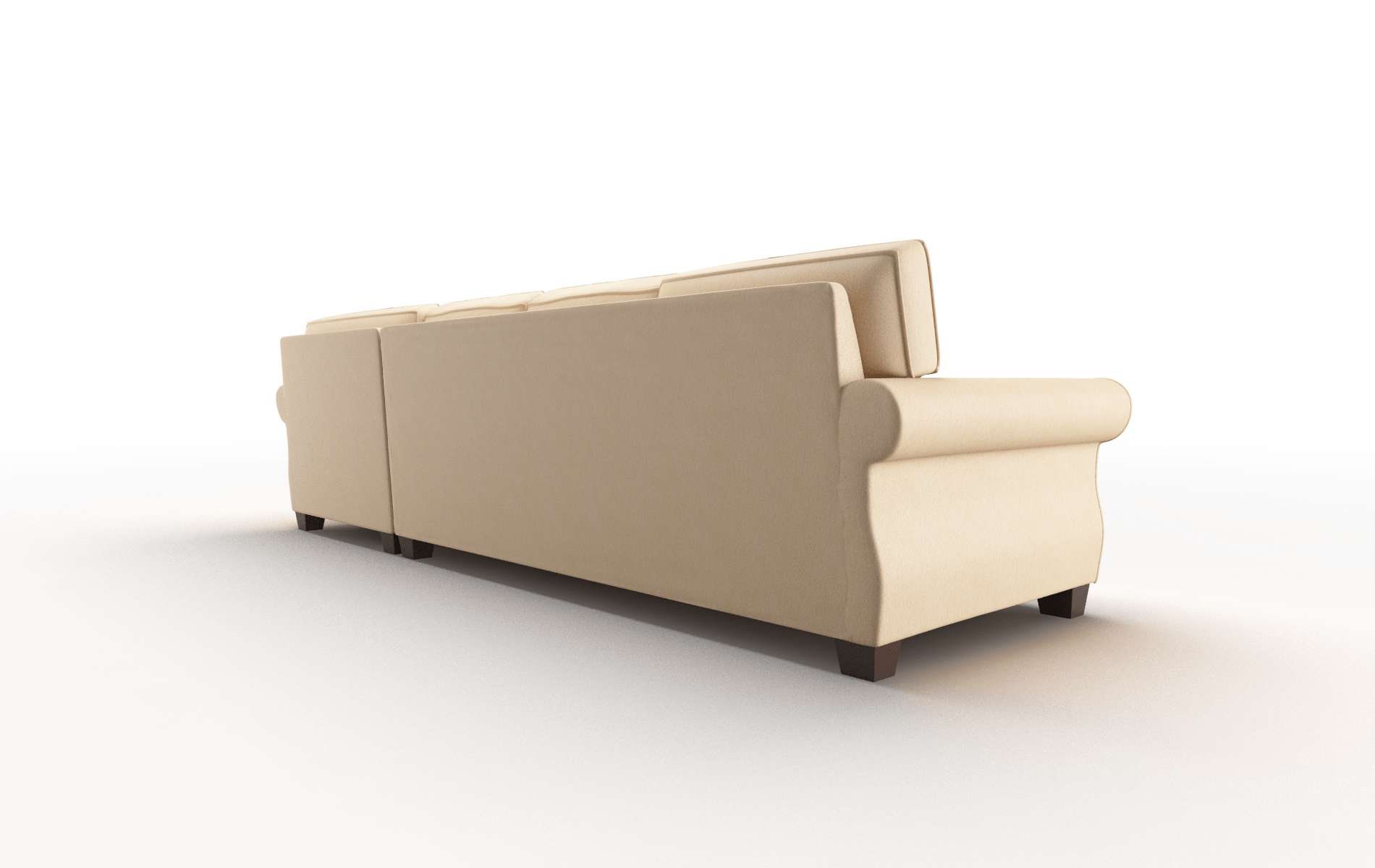 Rome Bella Coffee Panel espresso legs 5