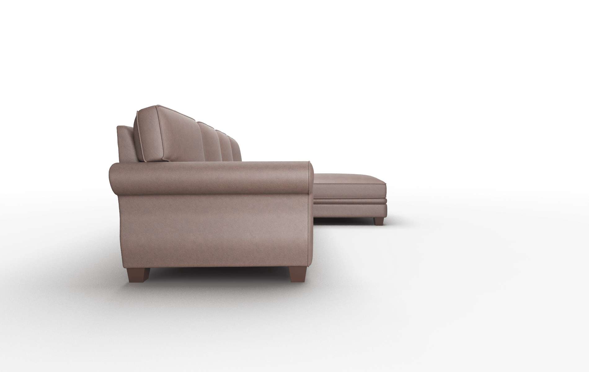 Rome Bella Espresso Panel espresso legs 3