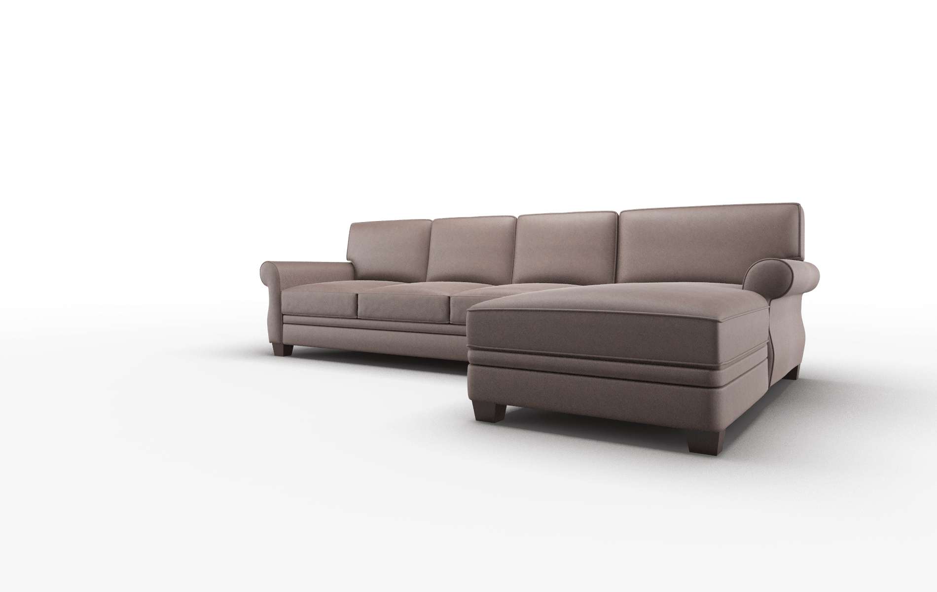 Rome Bella Espresso Panel espresso legs 4