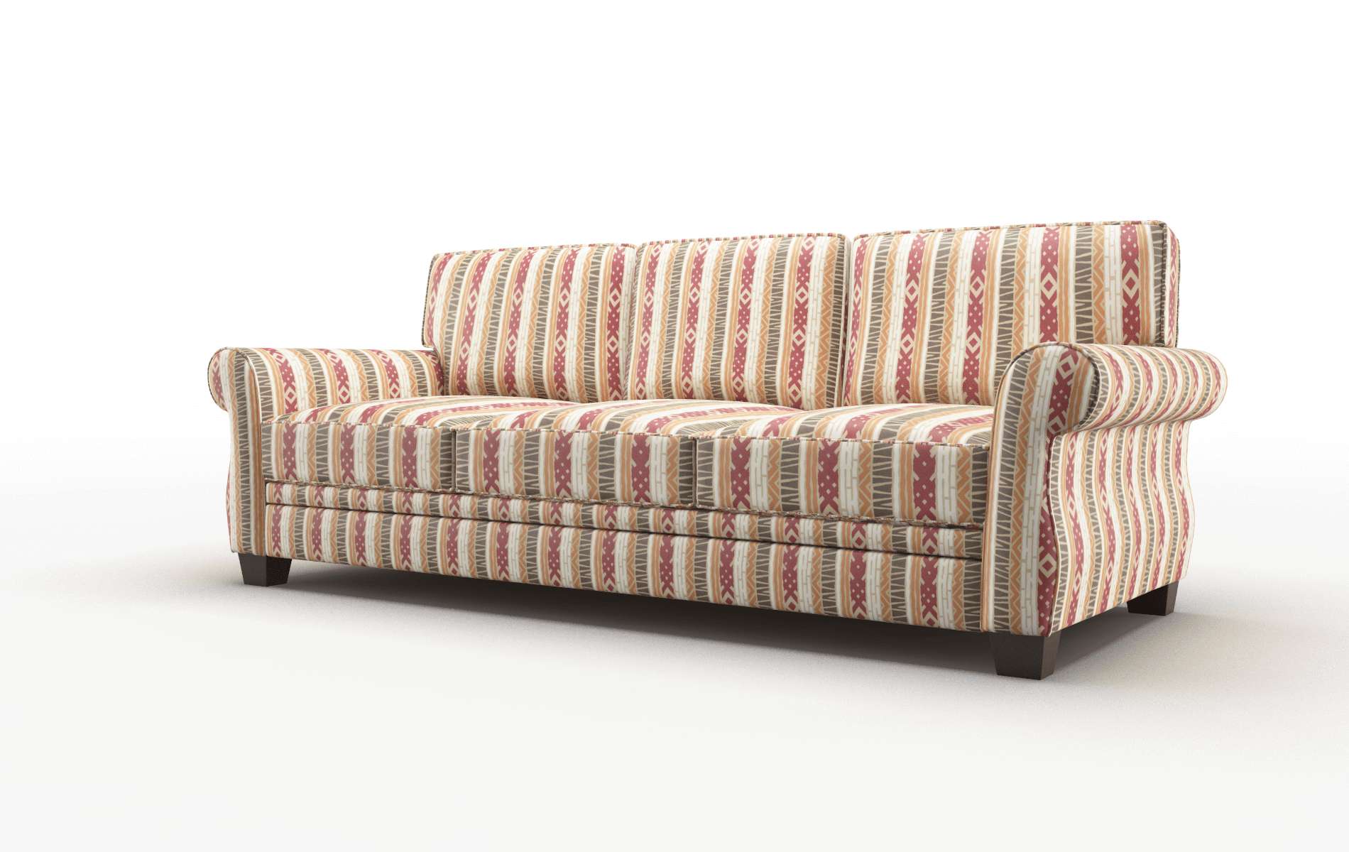 Rome Bodhi Tango Sofa espresso legs 4