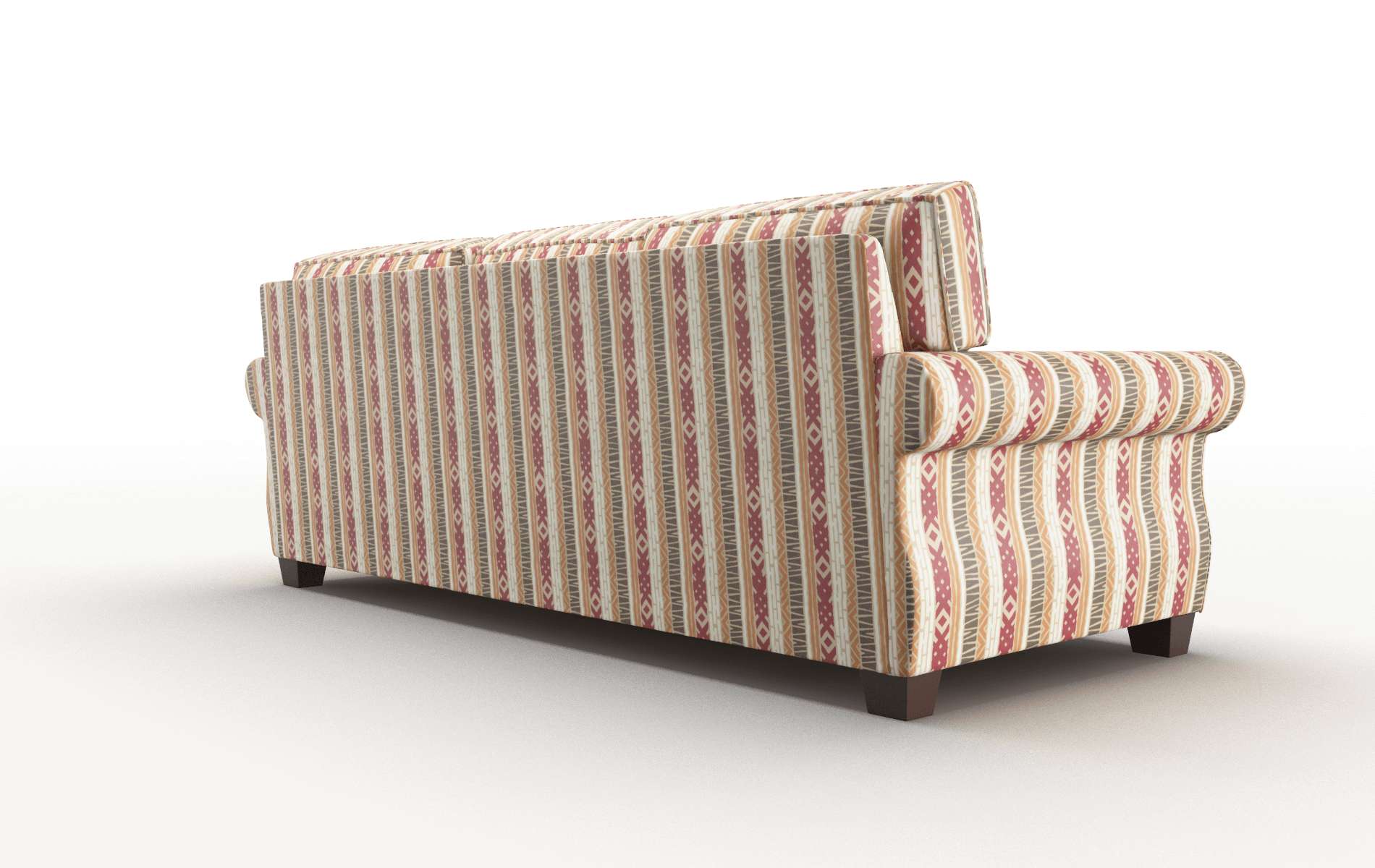 Rome Bodhi Tango Sofa espresso legs 5