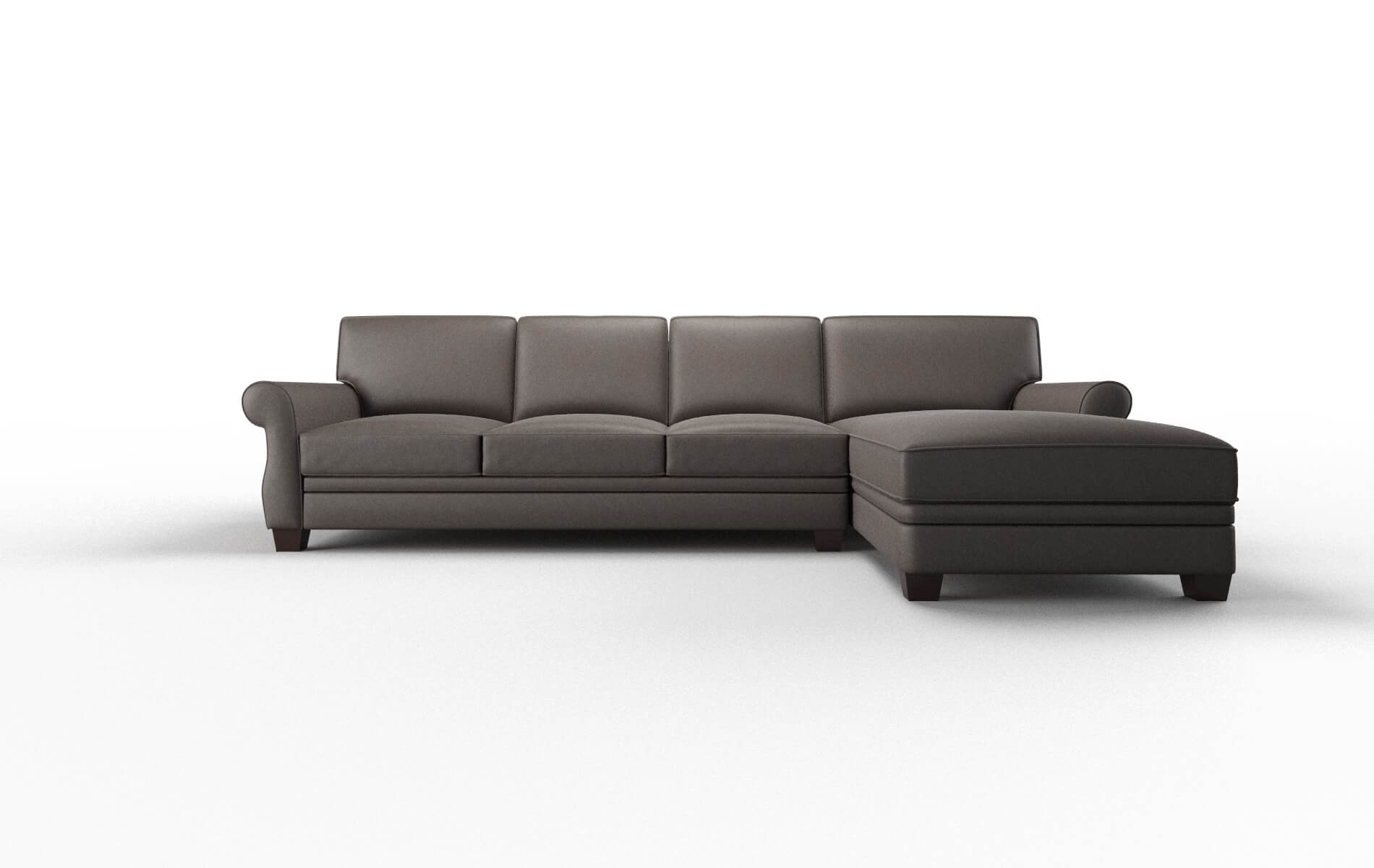 Rome Cosmo chocolate Panel Espresso Legs  1