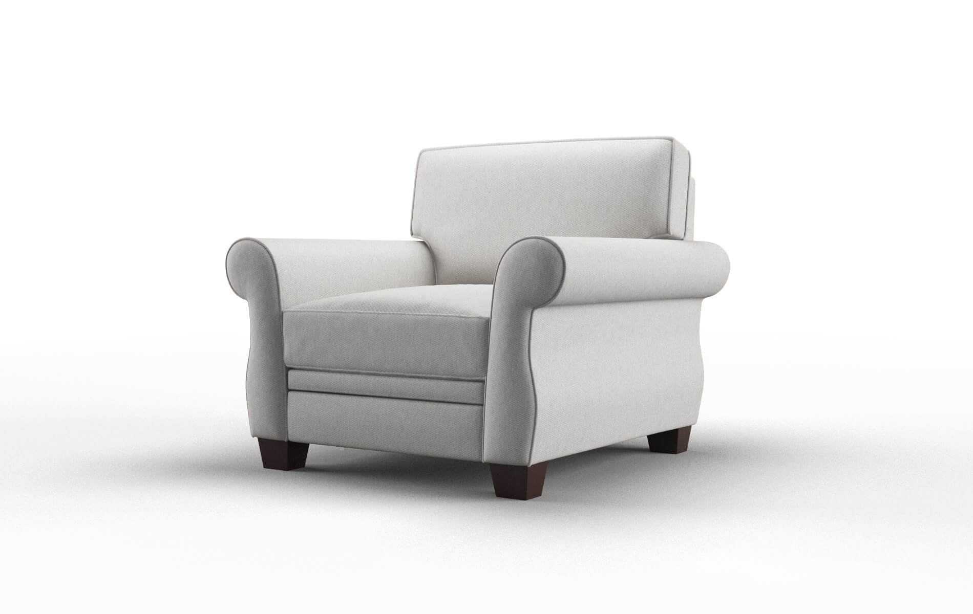 Rome Curious Spa Chair espresso legs 4