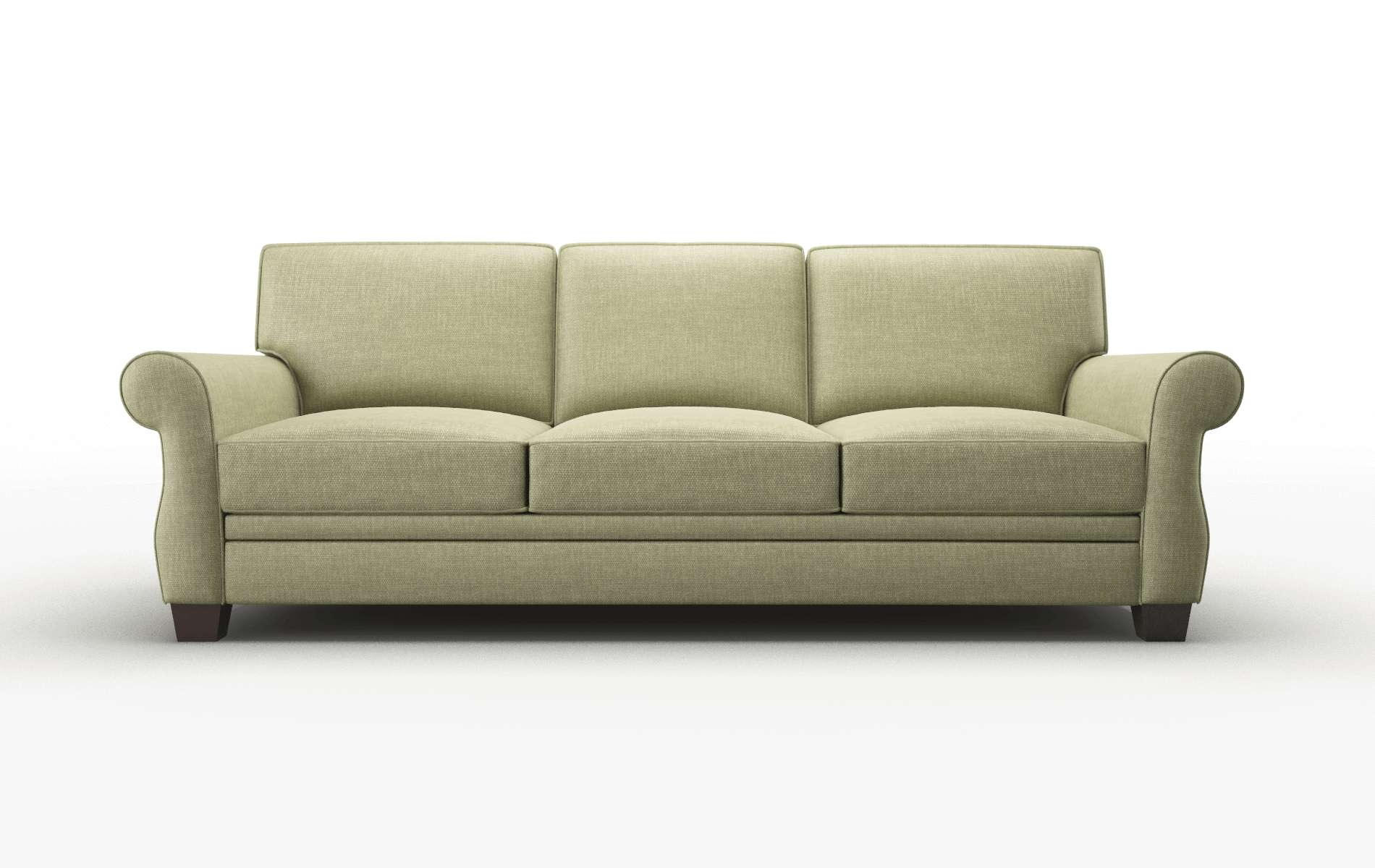Rome Dream_d Forest Sofa espresso legs 1