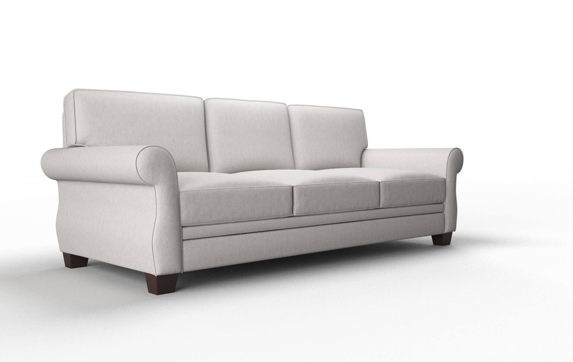 Rome Dream_d Sterling Sofa espresso legs 2