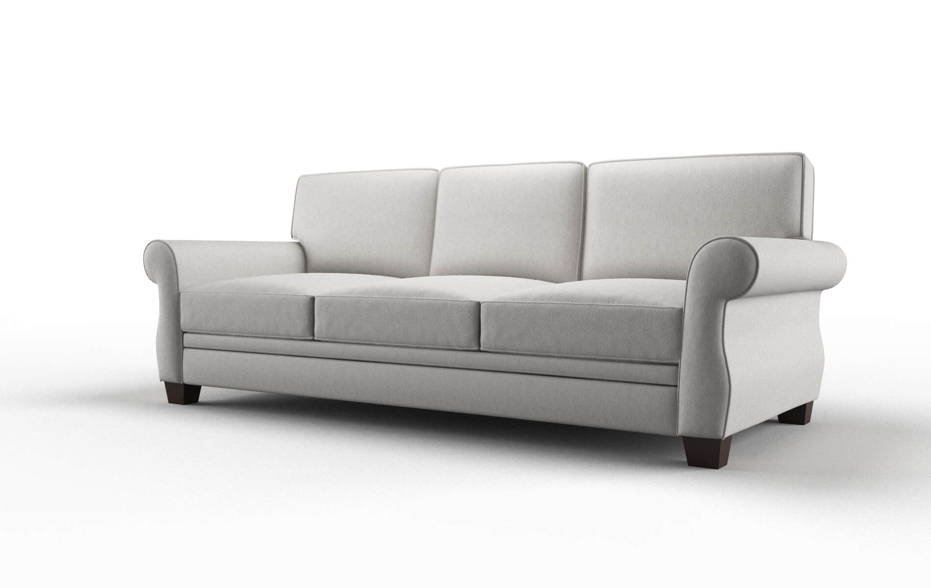 Rome Dream_d Sterling Sofa espresso legs 4