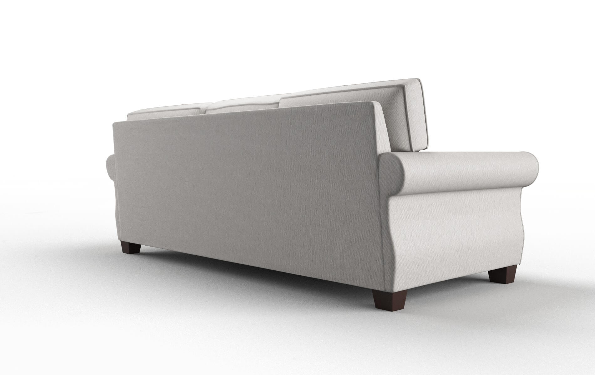 Rome Dream_d Sterling Sofa espresso legs 5