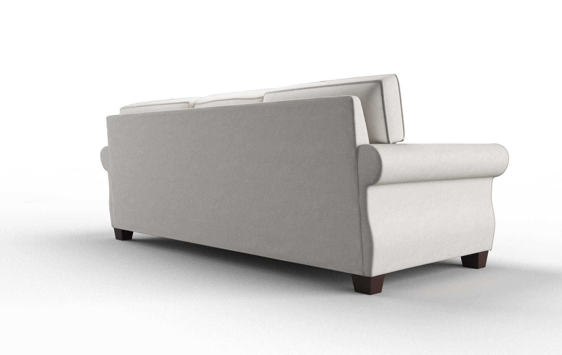 Rome Dream_d Stone Sofa espresso legs 5
