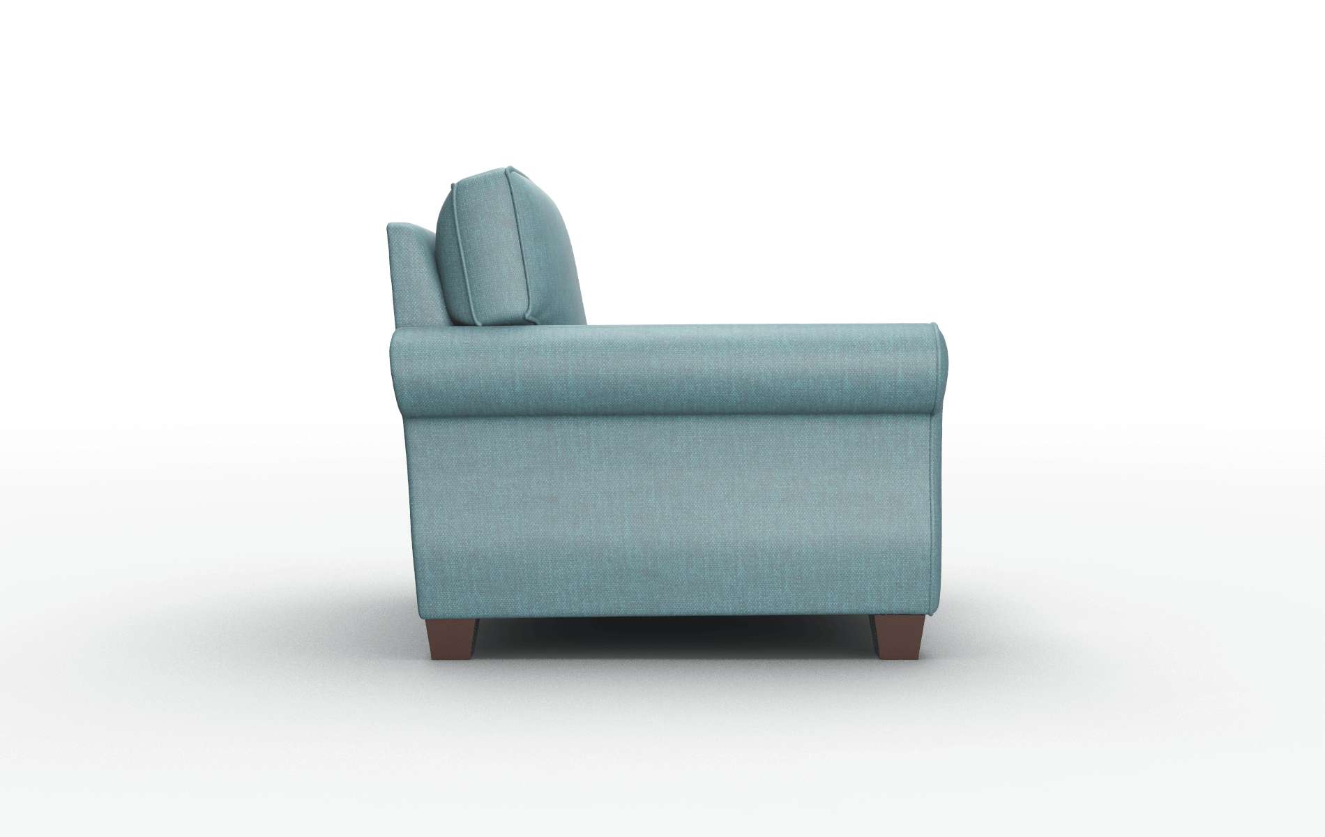 Rome Elliot Eclipse Chair espresso legs 3