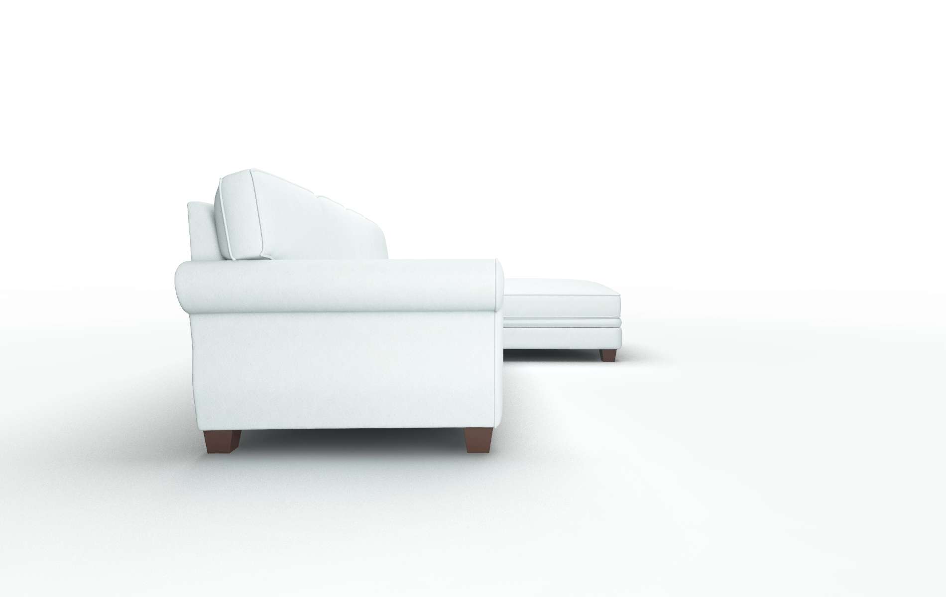 Rome Elliot Spa Panel espresso legs 3