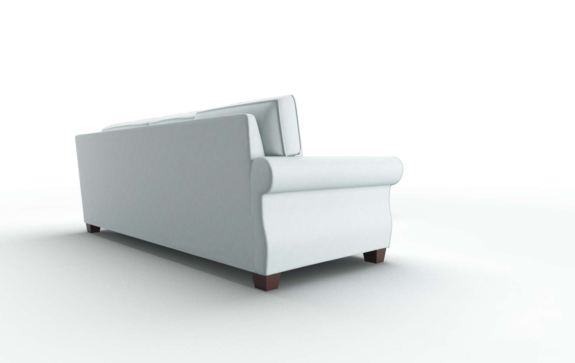 Rome Elliot Spa Sectional espresso legs 3