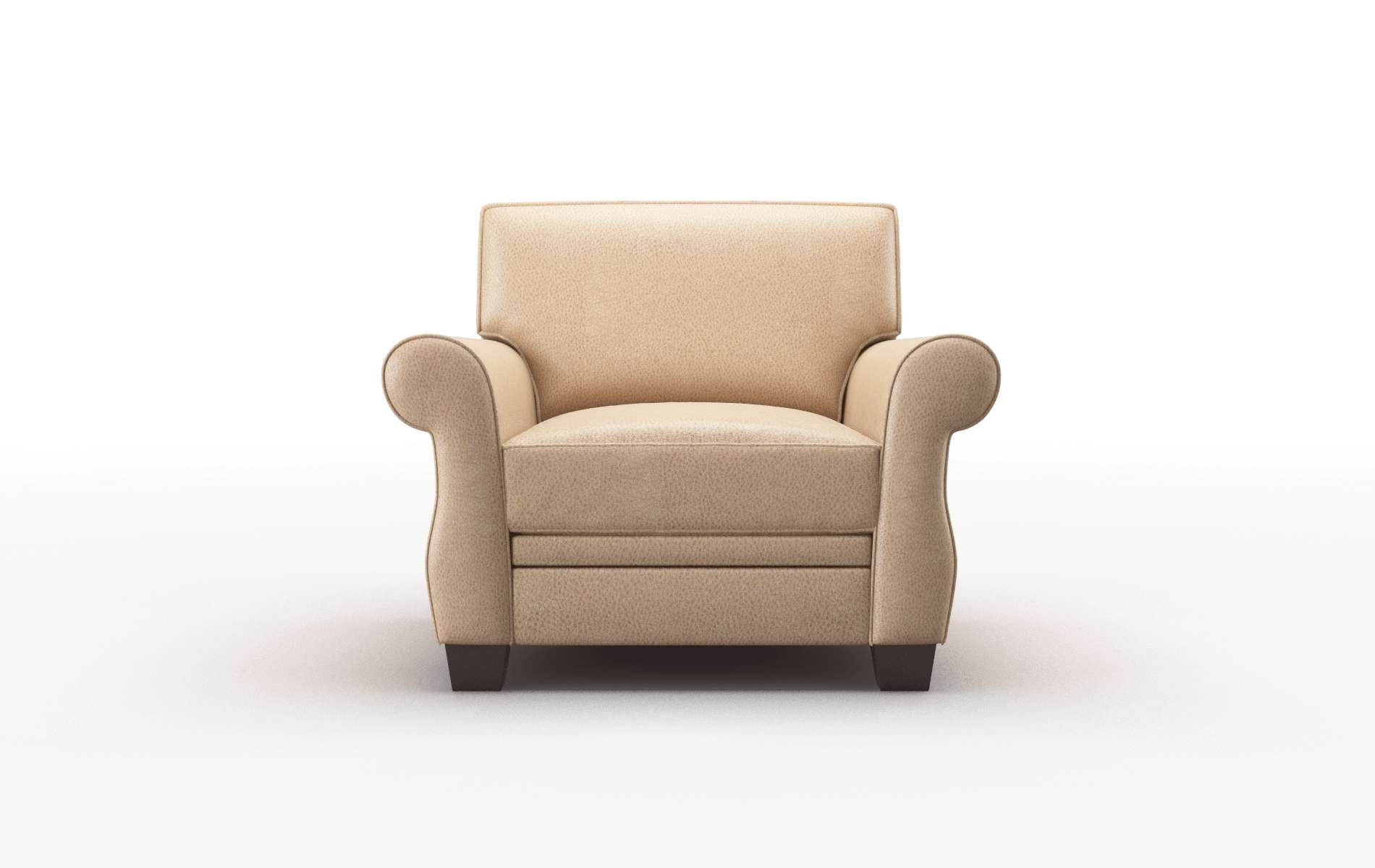 Rome Ford Dune Chair espresso legs 1