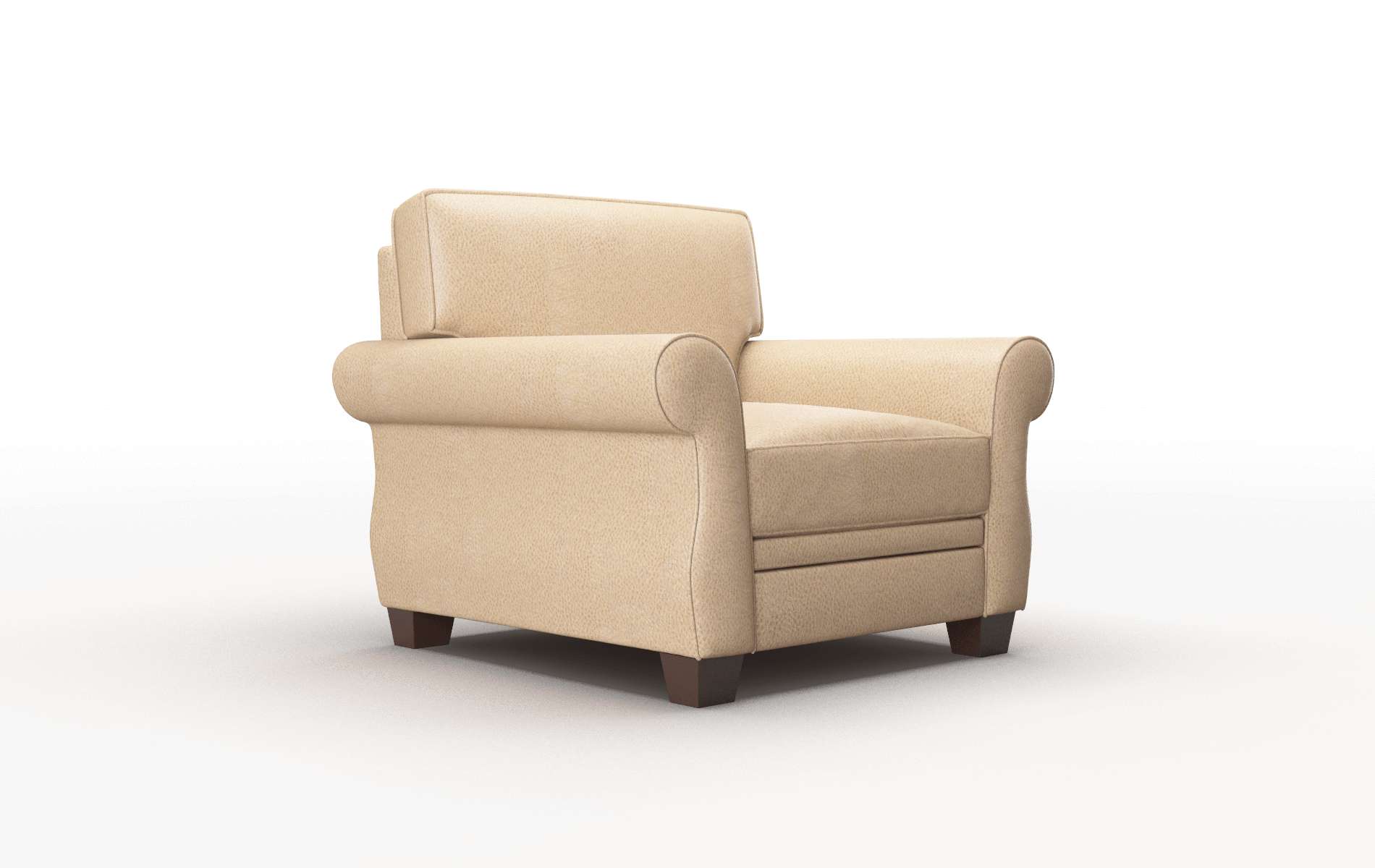 Rome Ford Dune Chair espresso legs 2