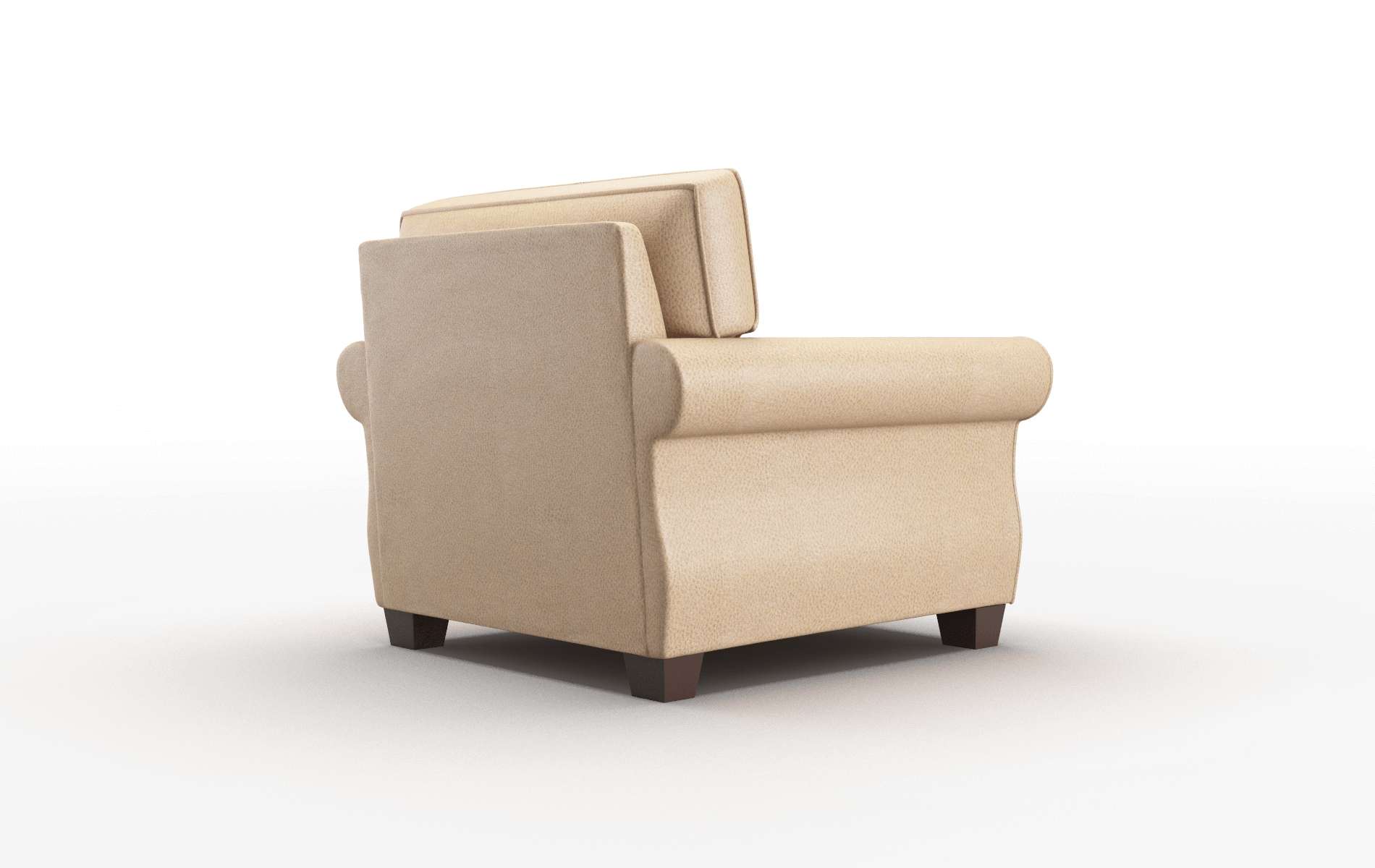 Rome Ford Dune Chair espresso legs 5