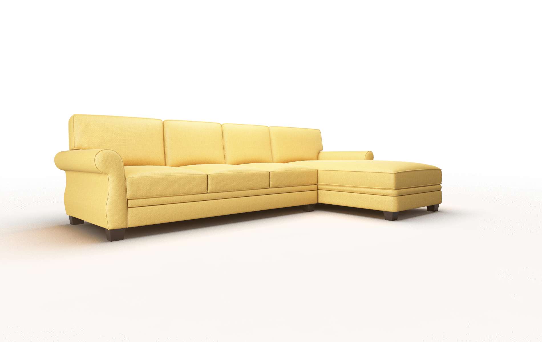 Rome Hepburn Chai_tea Panel espresso legs 2