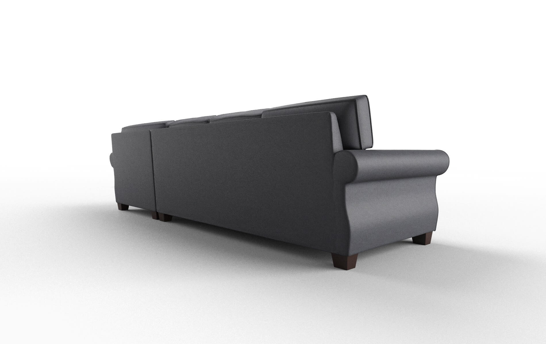 Rome Hepburn_hrp Deep_sea Panel espresso legs 5