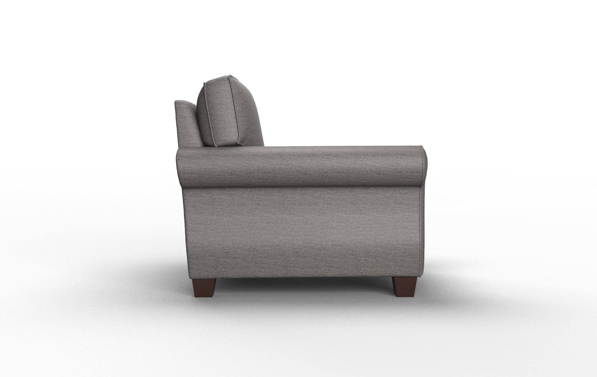 Rome Insight Eclipse Chair espresso legs 3