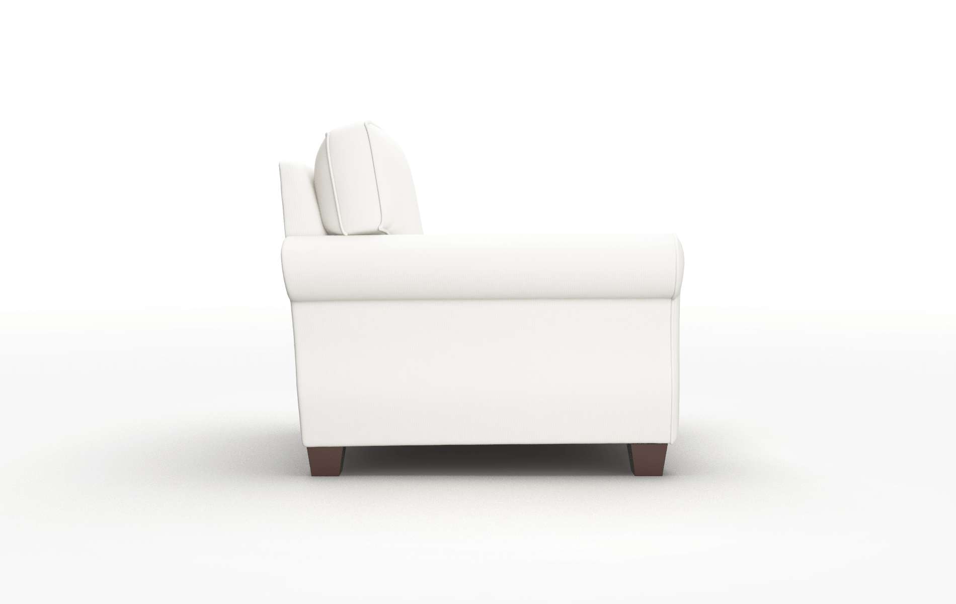 Rome Keylargo Oatmeal Chair espresso legs 3