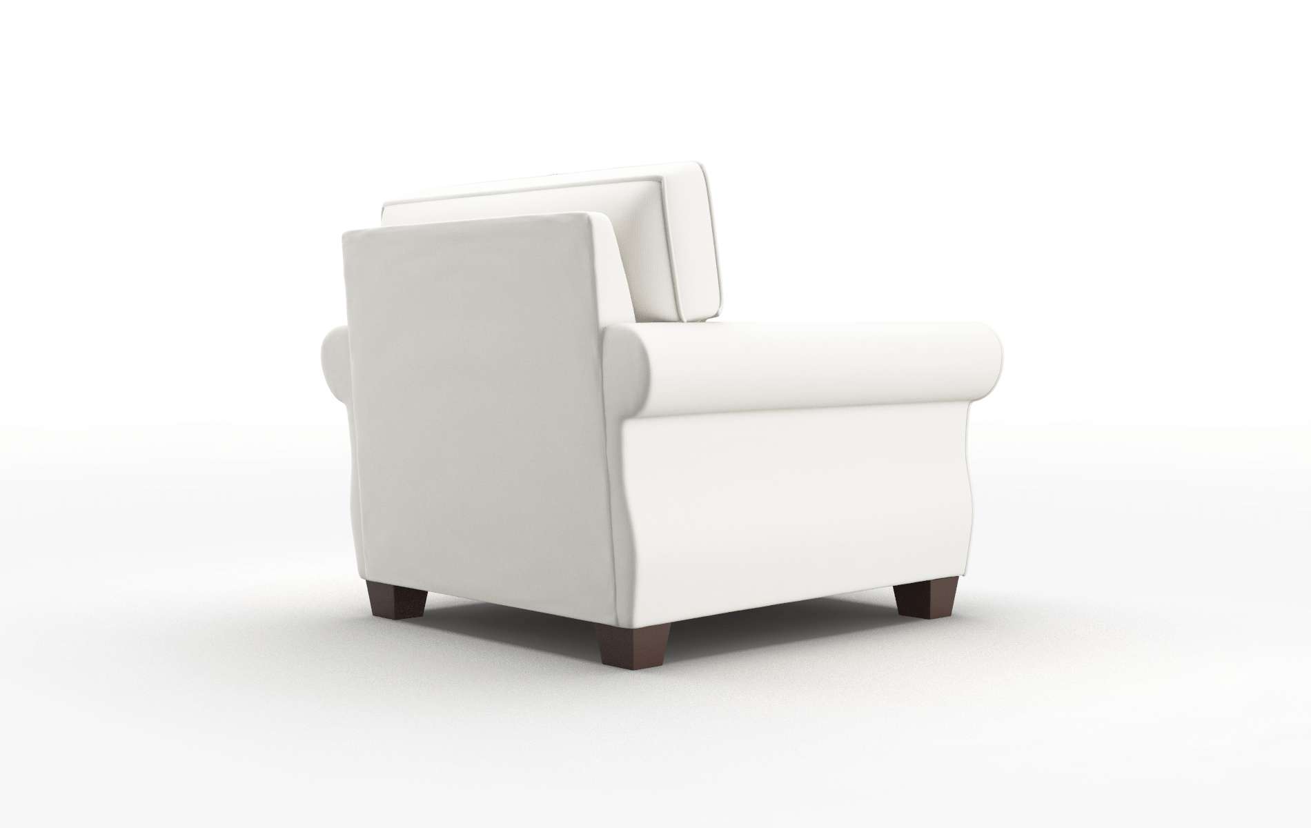 Rome Keylargo Oatmeal Chair espresso legs 5